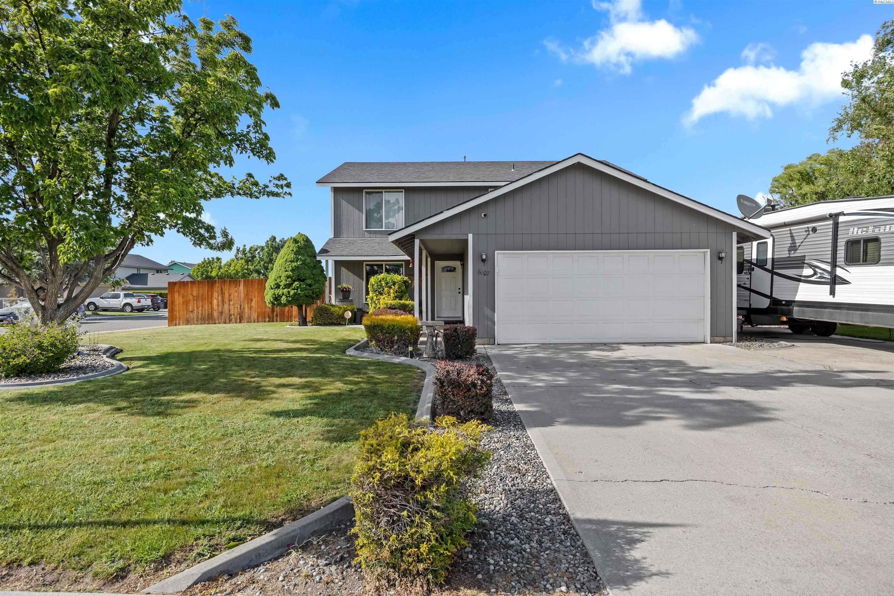 Pasco, WA 99301,6707 Ebbets Dr