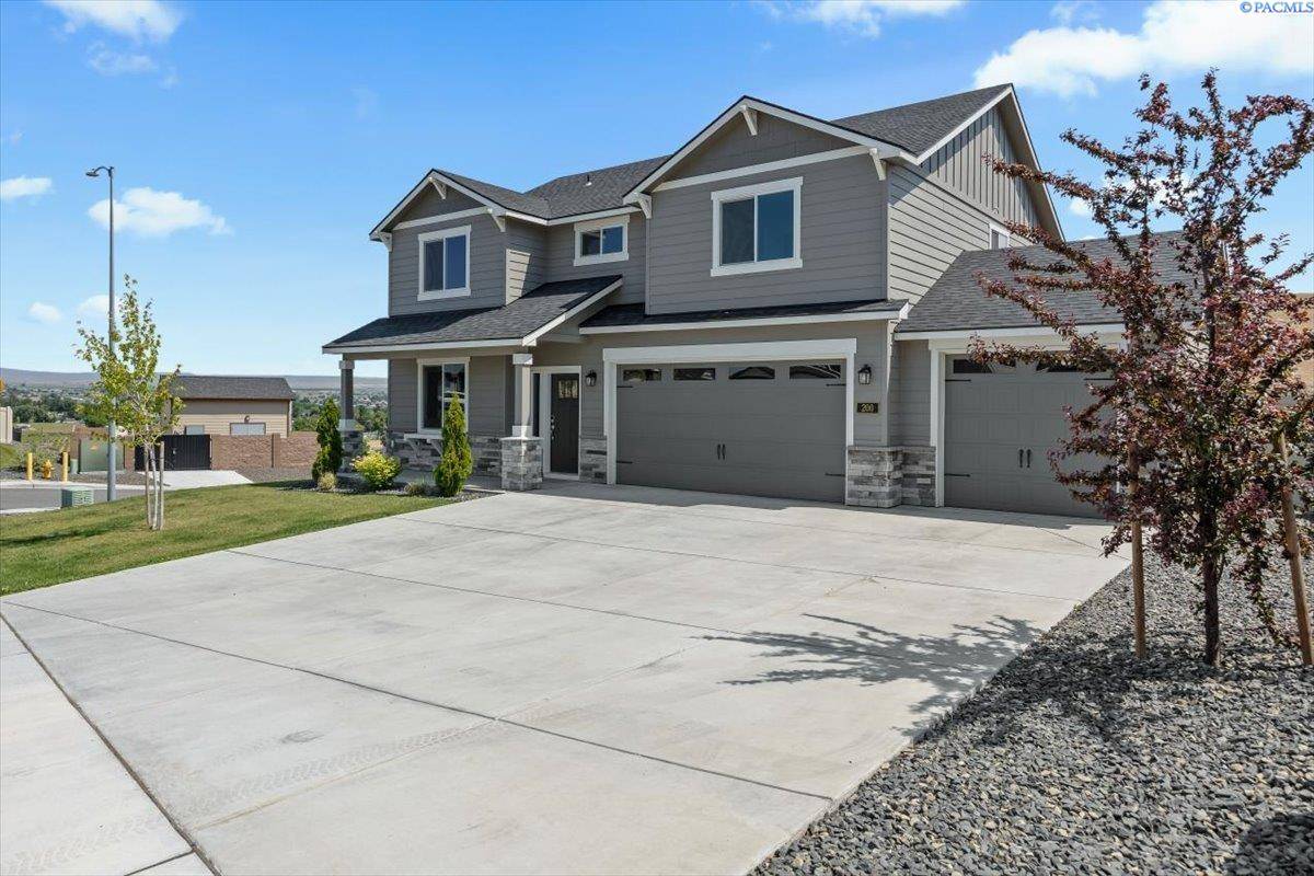 Prosser, WA 99350,200 Ladera St