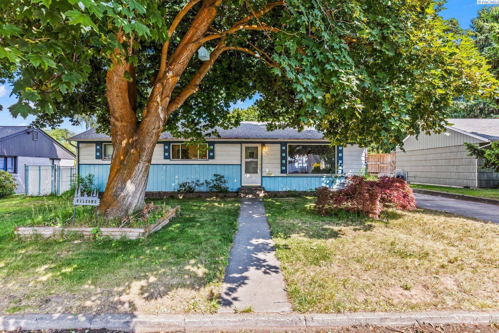 Yakima, WA 98902,321 N 29th Avenue