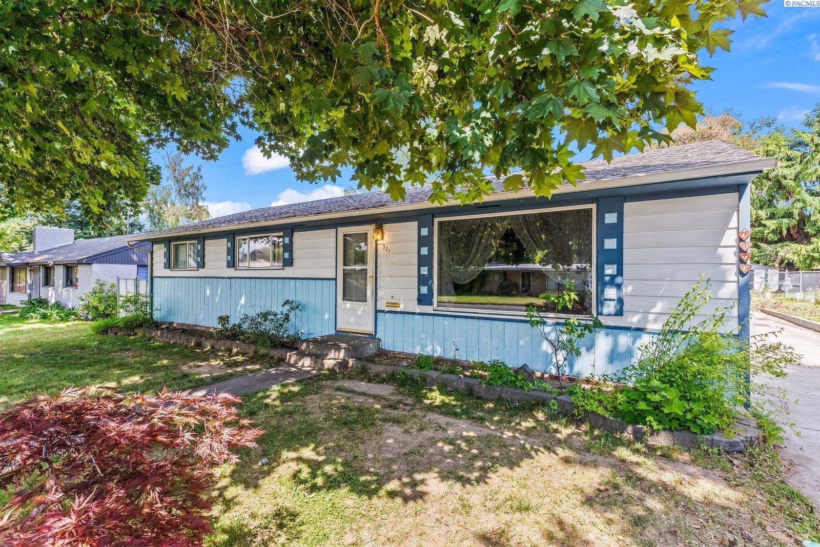 Yakima, WA 98902,321 N 29th Avenue