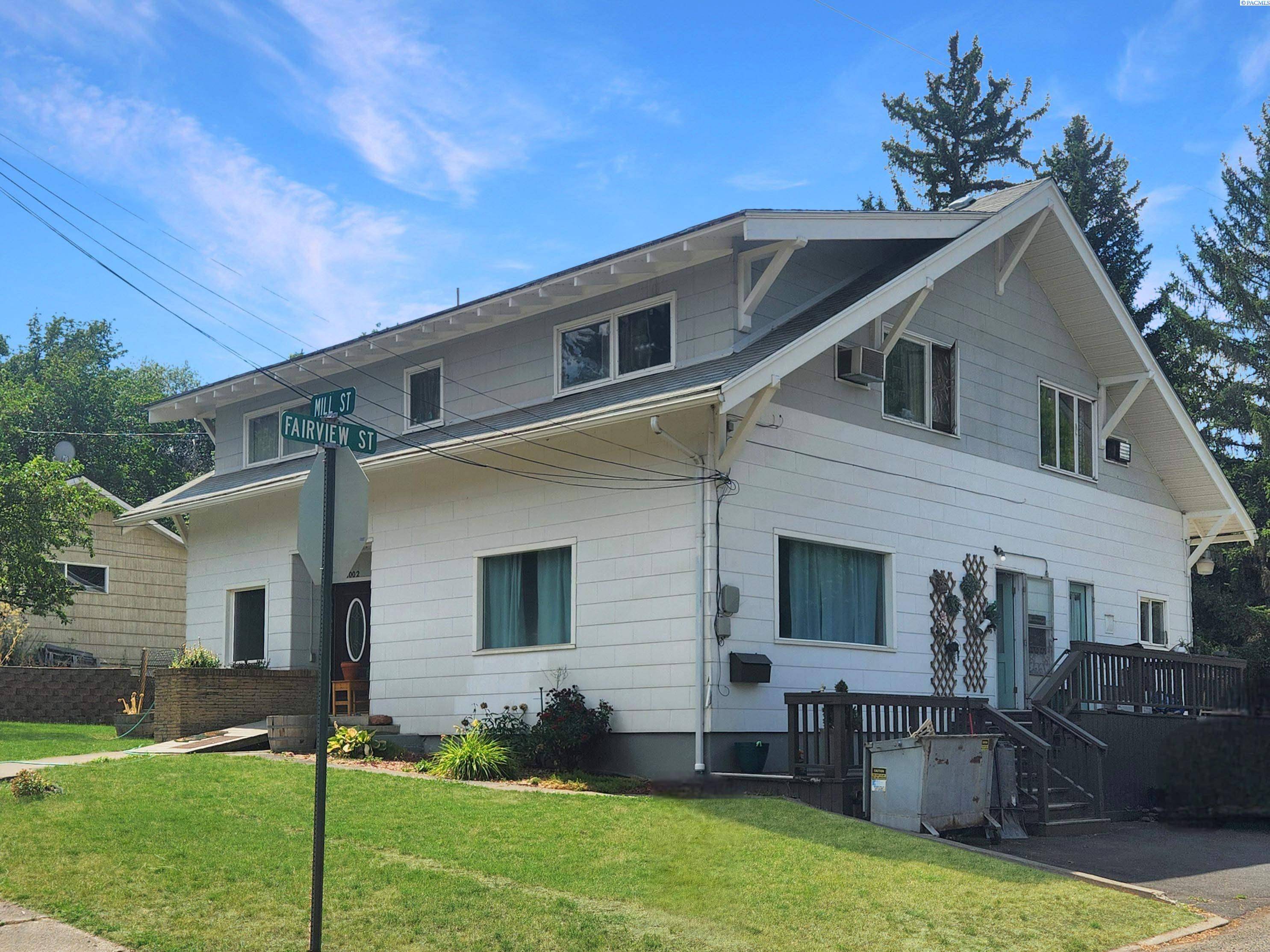 Colfax, WA 99111,1002 S Mill