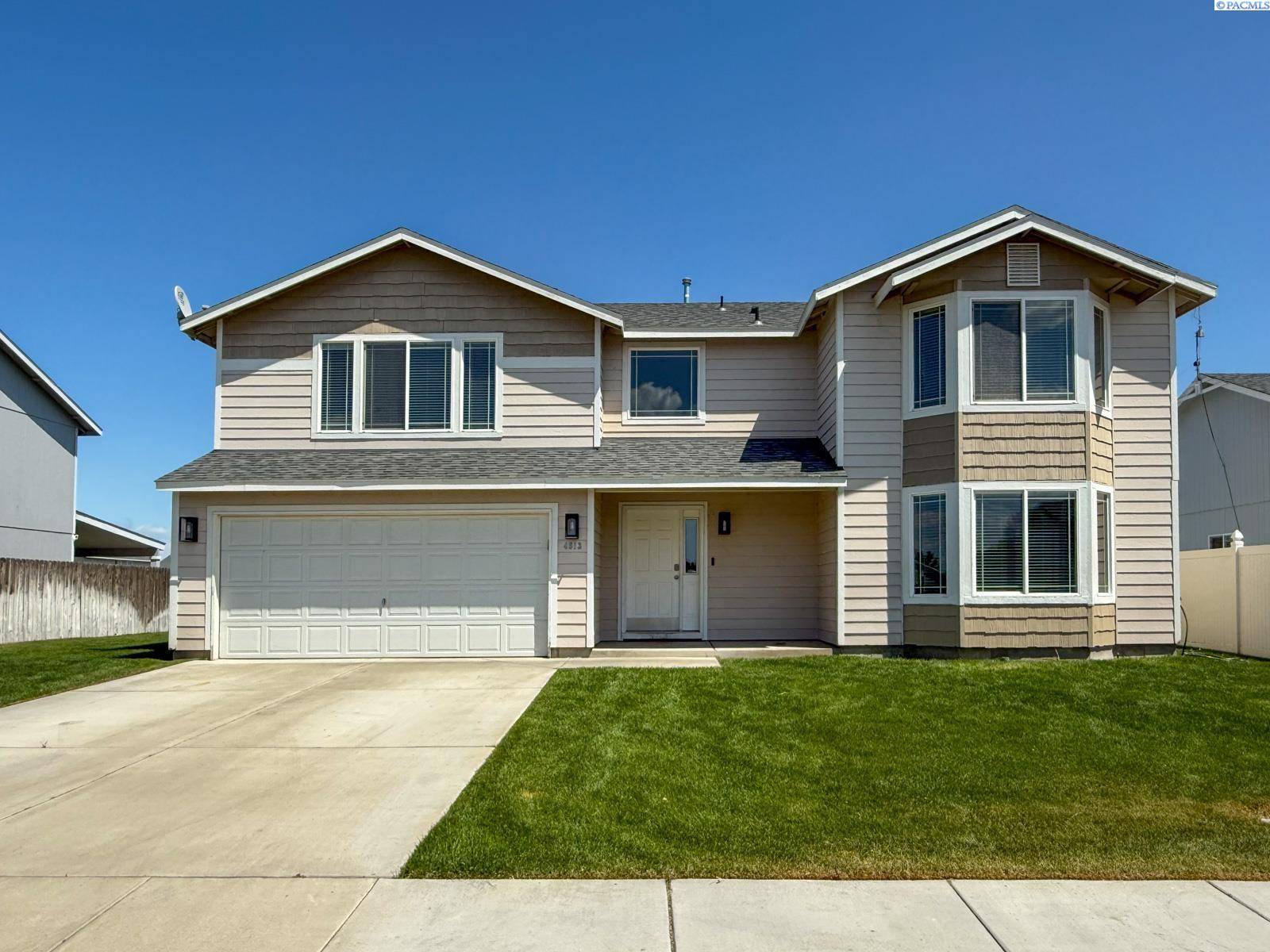 Pasco, WA 99301,4613 Atlanta Lane