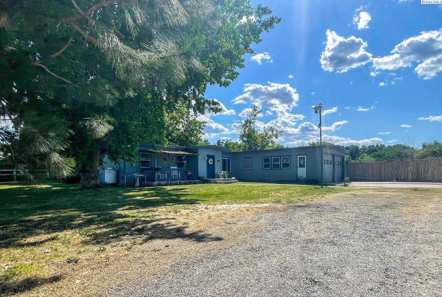 Kennewick, WA 99337,2816 S Cedar Street
