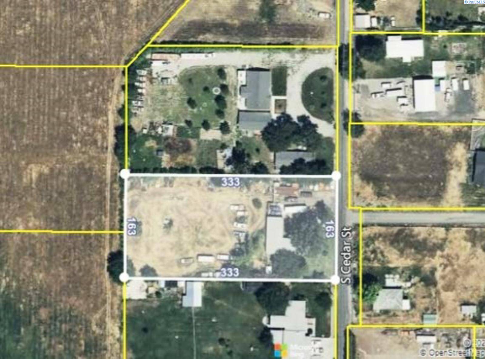 Kennewick, WA 99337,2816 S Cedar Street