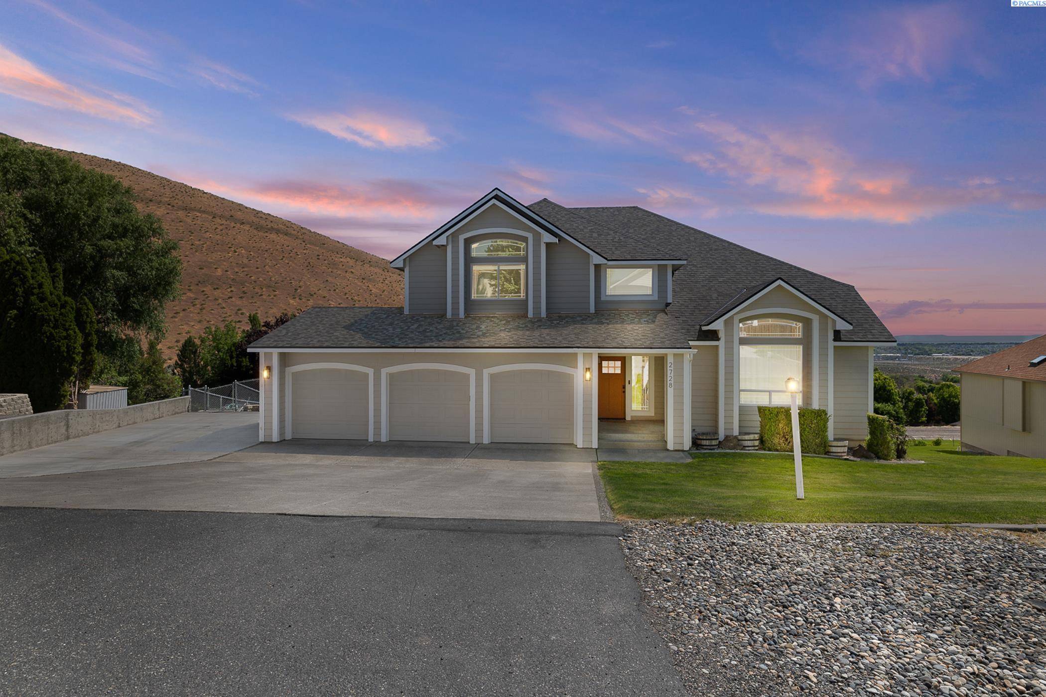 Kennewick, WA 99338,2728 Kyle Rd
