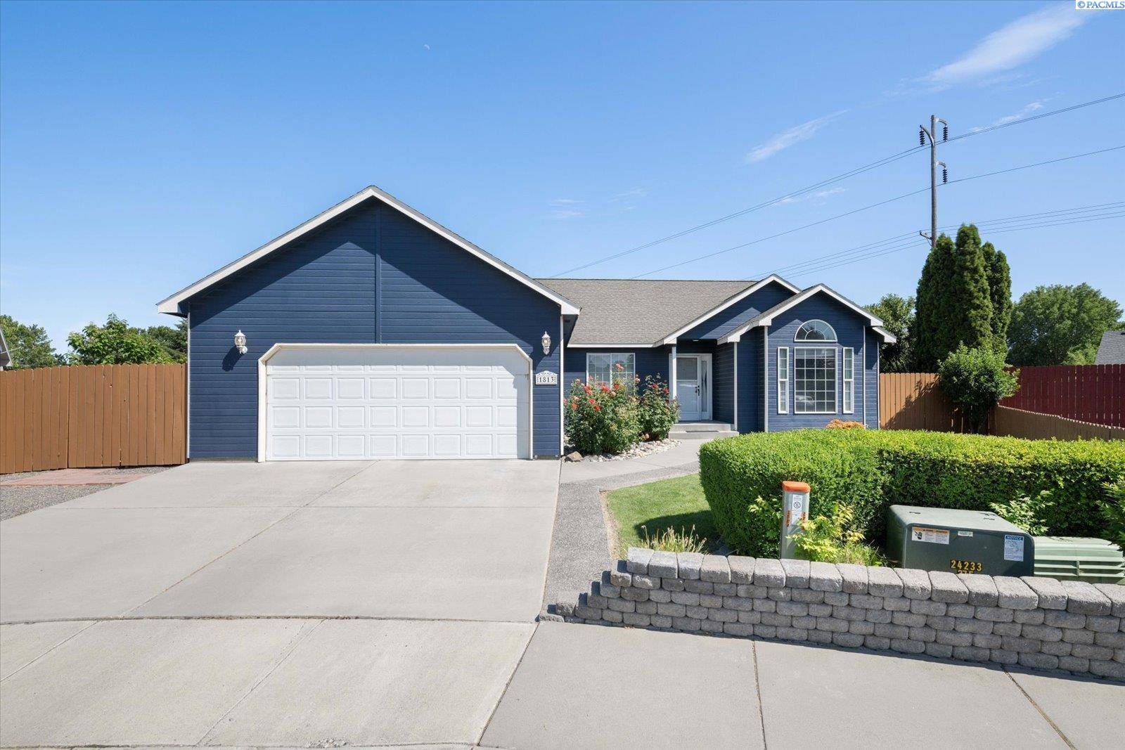 Kennewick, WA 99337,1813 W 22nd Avenue