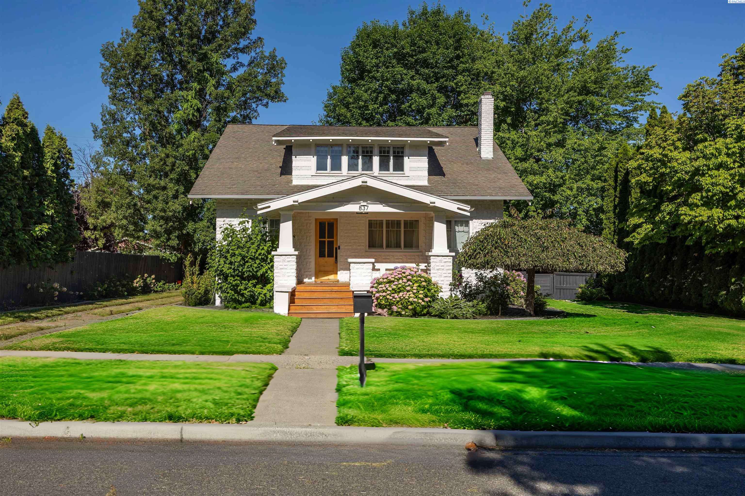 Prosser, WA 99350,837 Court Street
