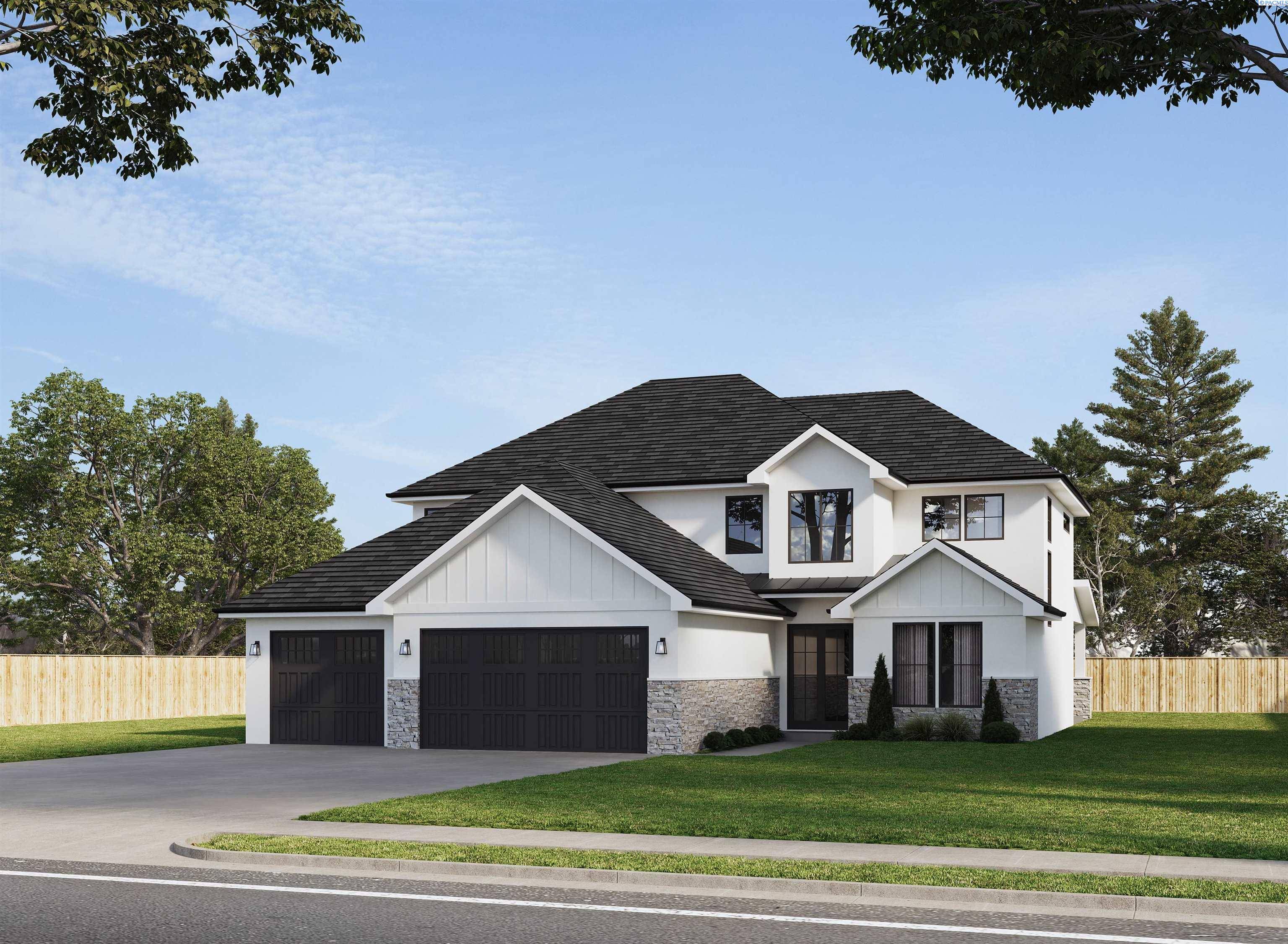 Richland, WA 99352,4127 Clover Rd