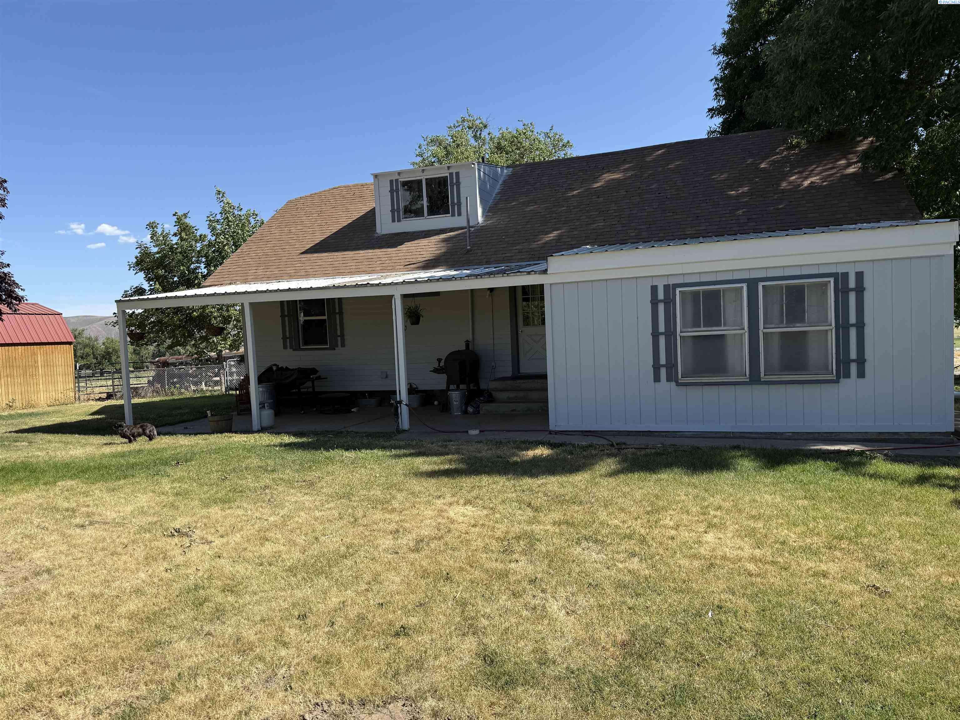 Prosser, WA 99350,15440 W Johnson Rd