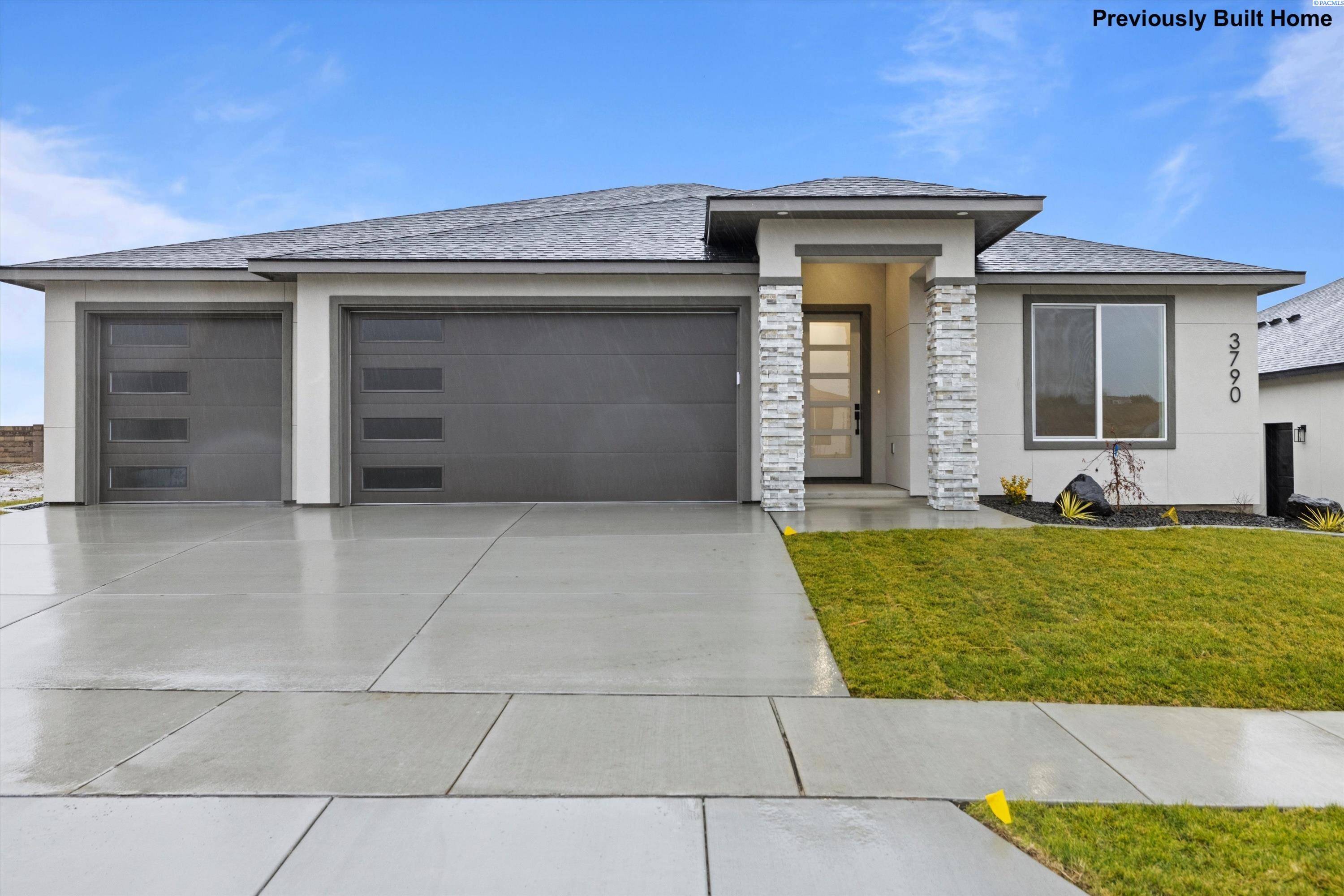 Richland, WA 99352,3746 Scout