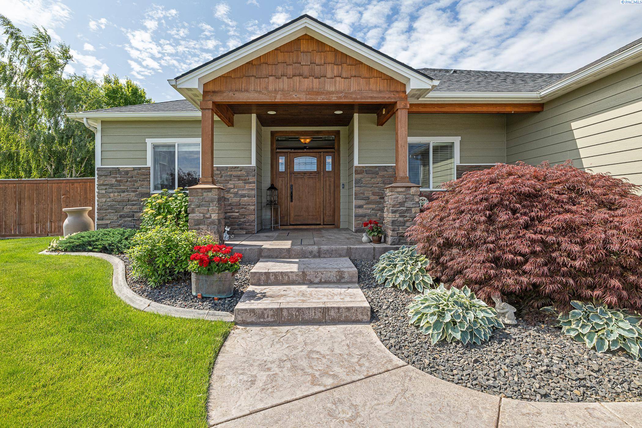 Kennewick, WA 99337,2375 W 49th Ave
