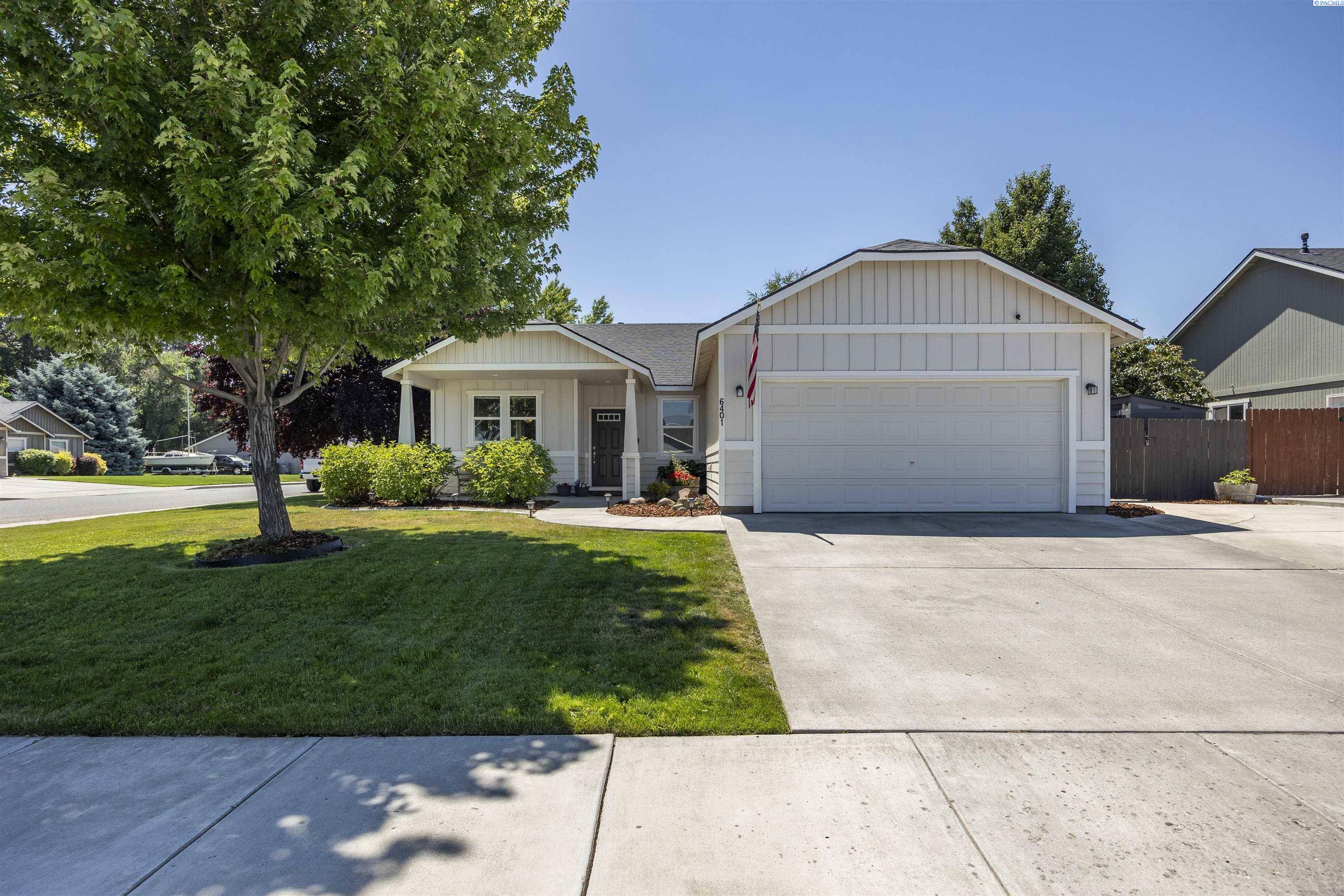Kennewick, WA 99336,6401 W 6th Ave