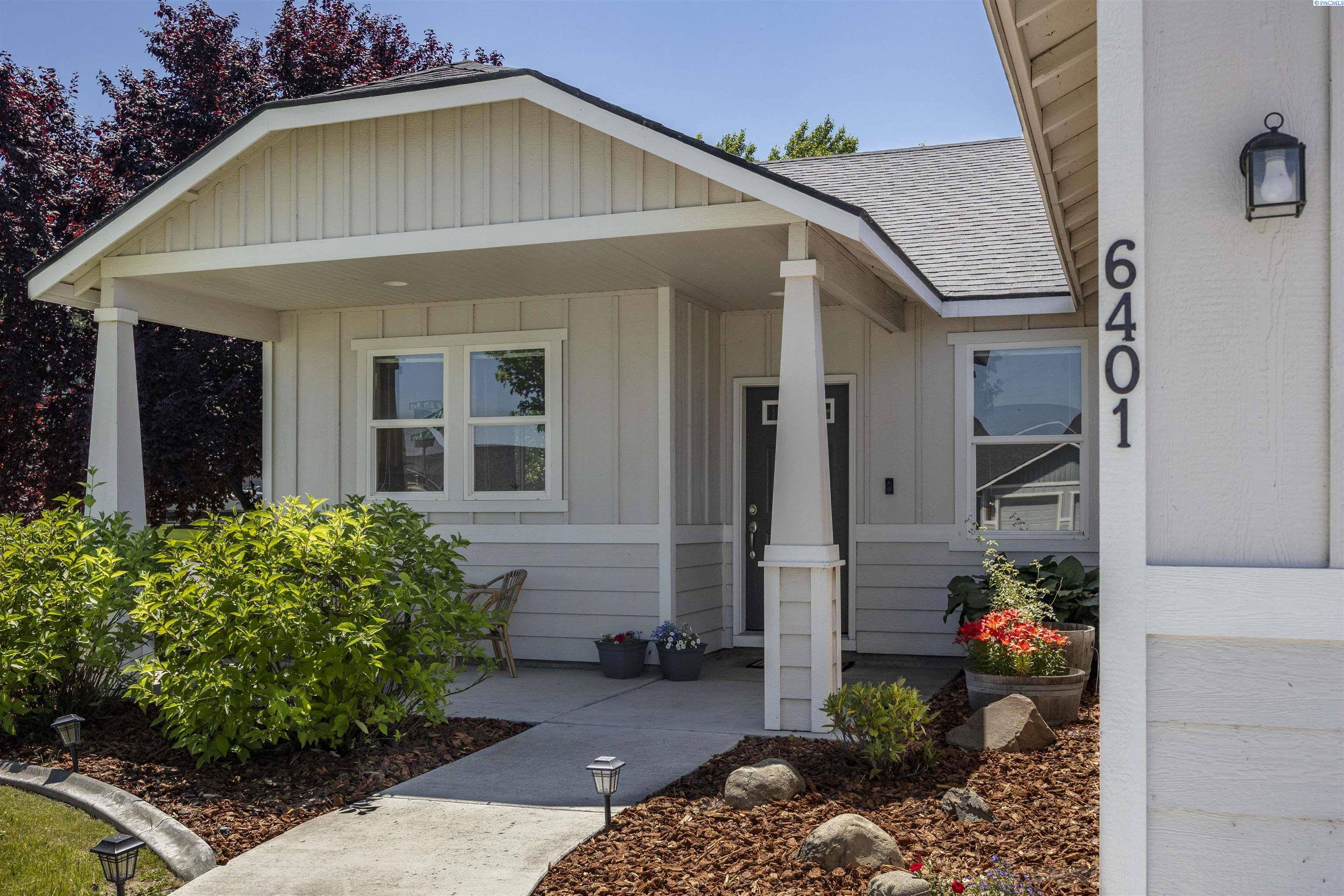 Kennewick, WA 99336,6401 W 6th Ave