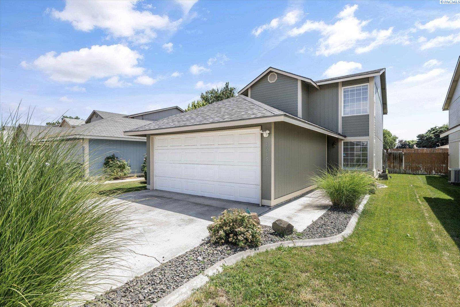 Kennewick, WA 99336,4215 W John Day Place