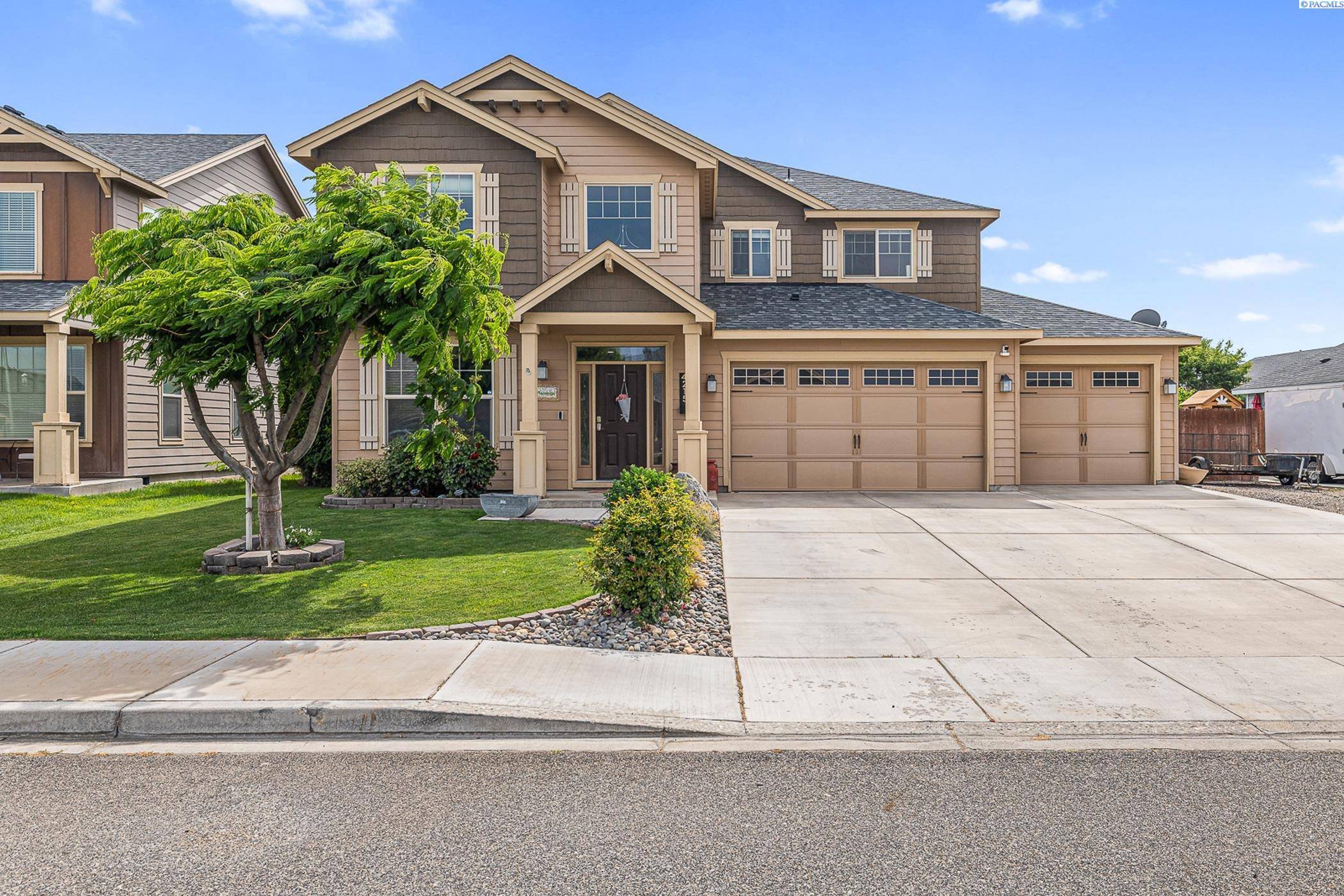 Pasco, WA 99301,4215 St Paul Ln