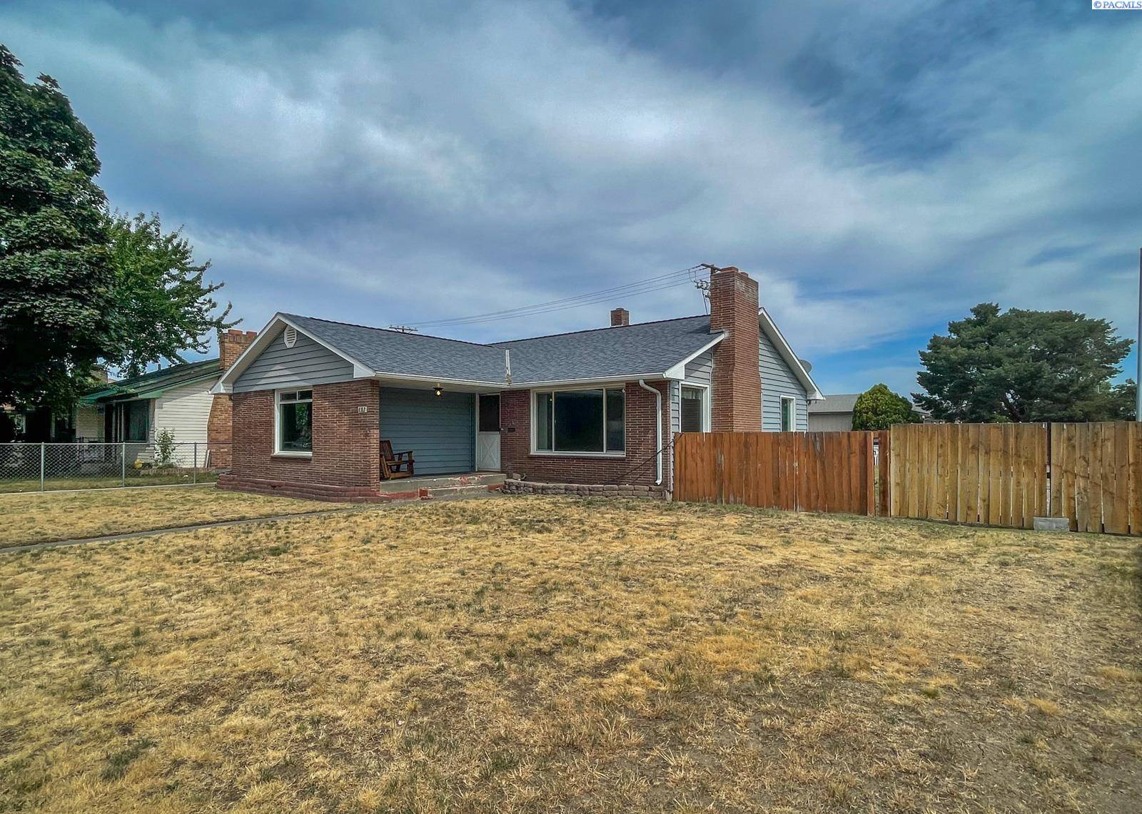 Pasco, WA 99301,703 W Octave Street