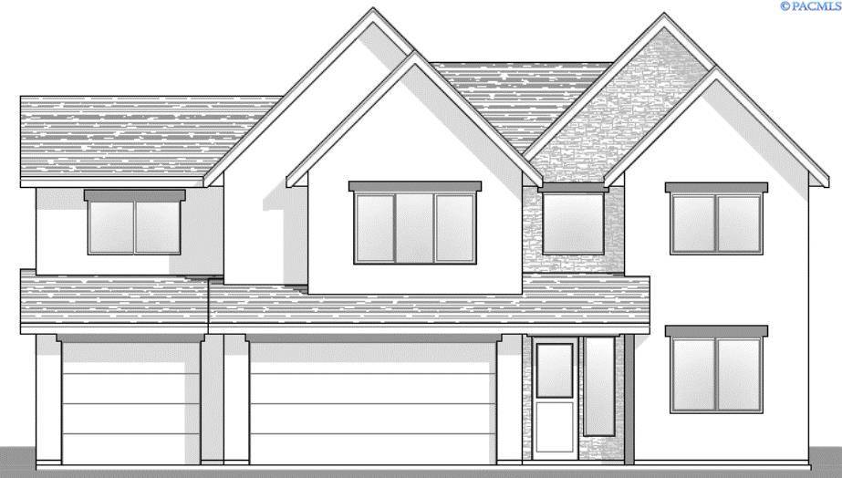 Richland, WA 99352,5354 Waterhill