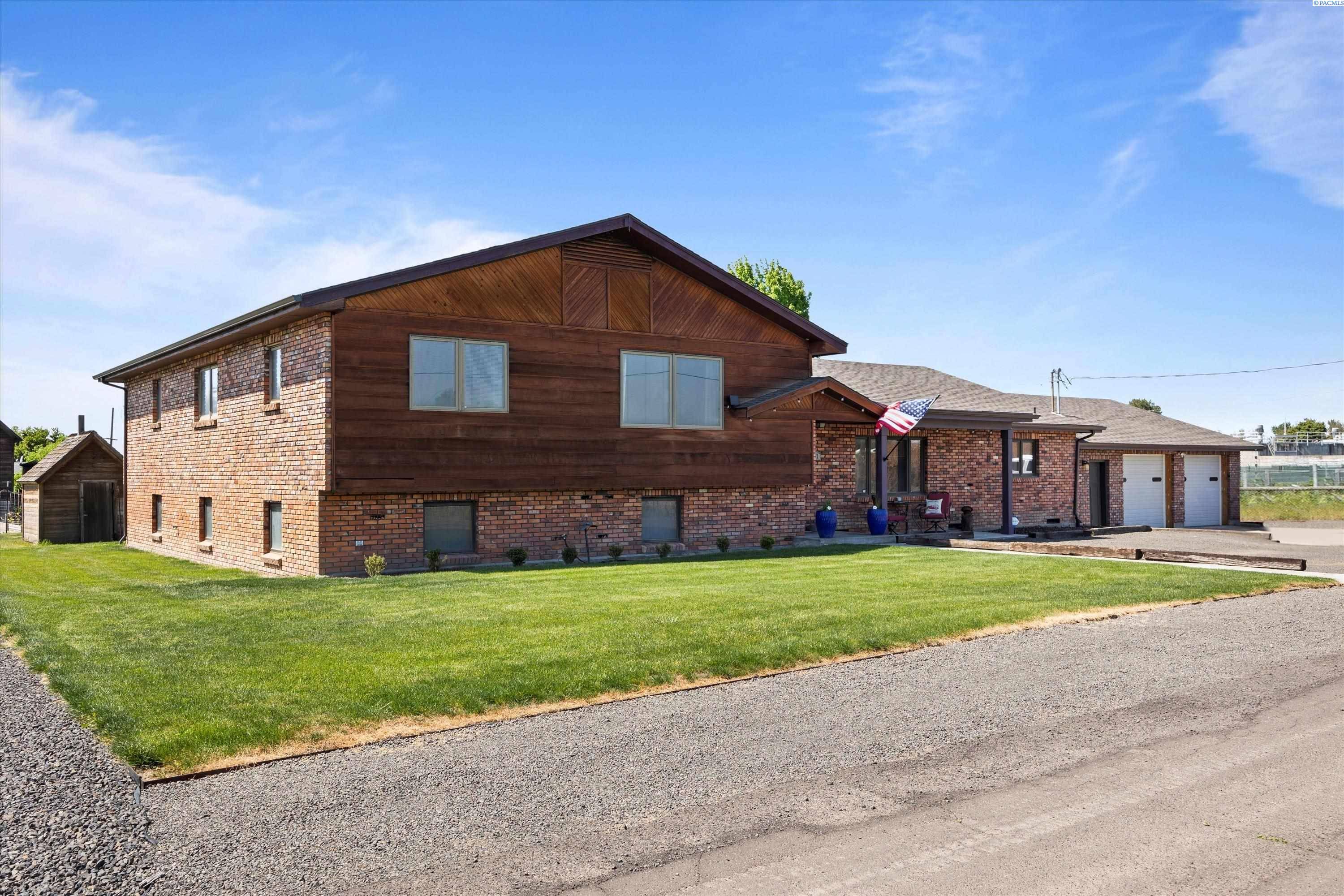 Walla Walla, WA 99362,531 Hatch St