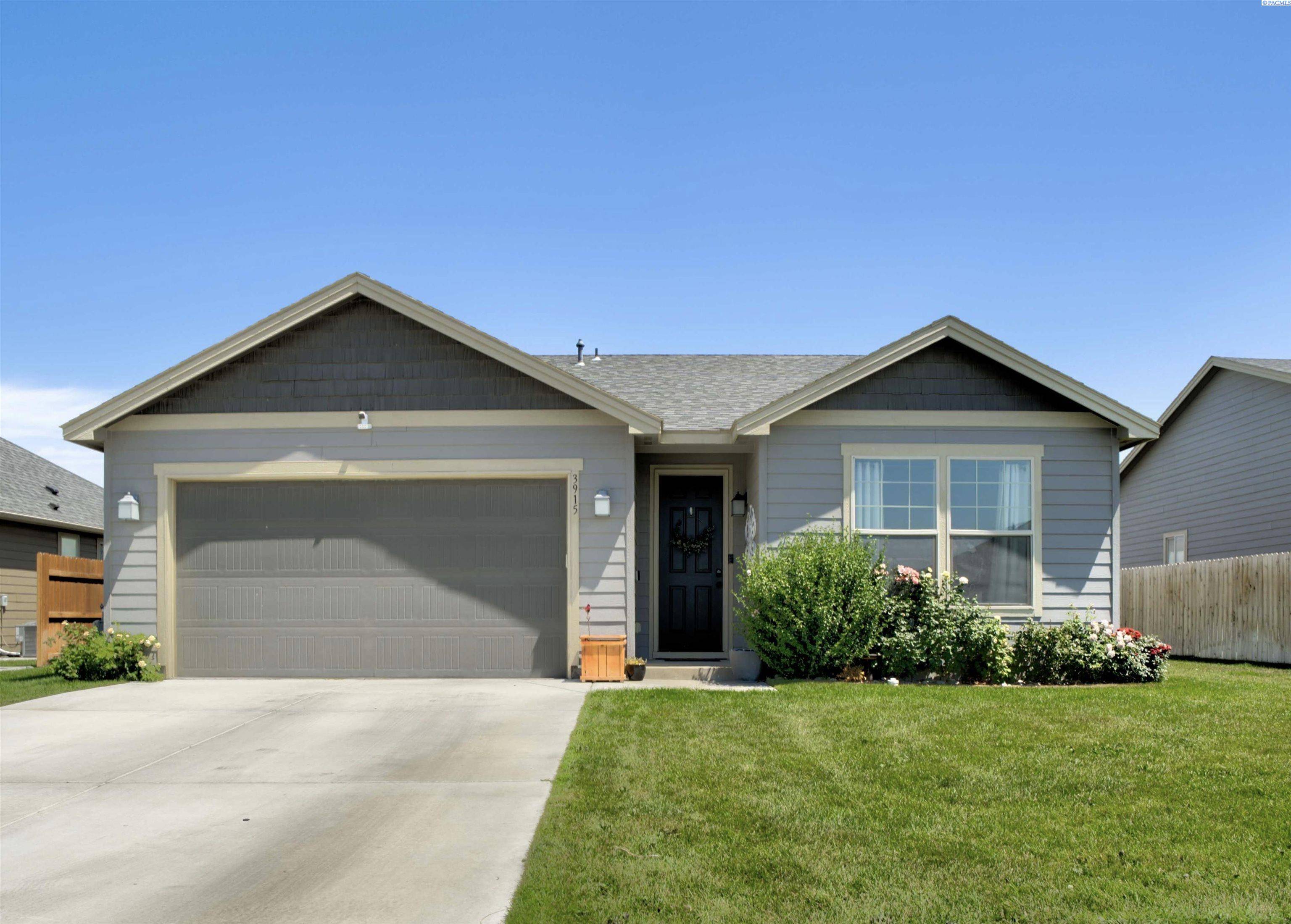 Pasco, WA 99301,3915 Charleston Ln