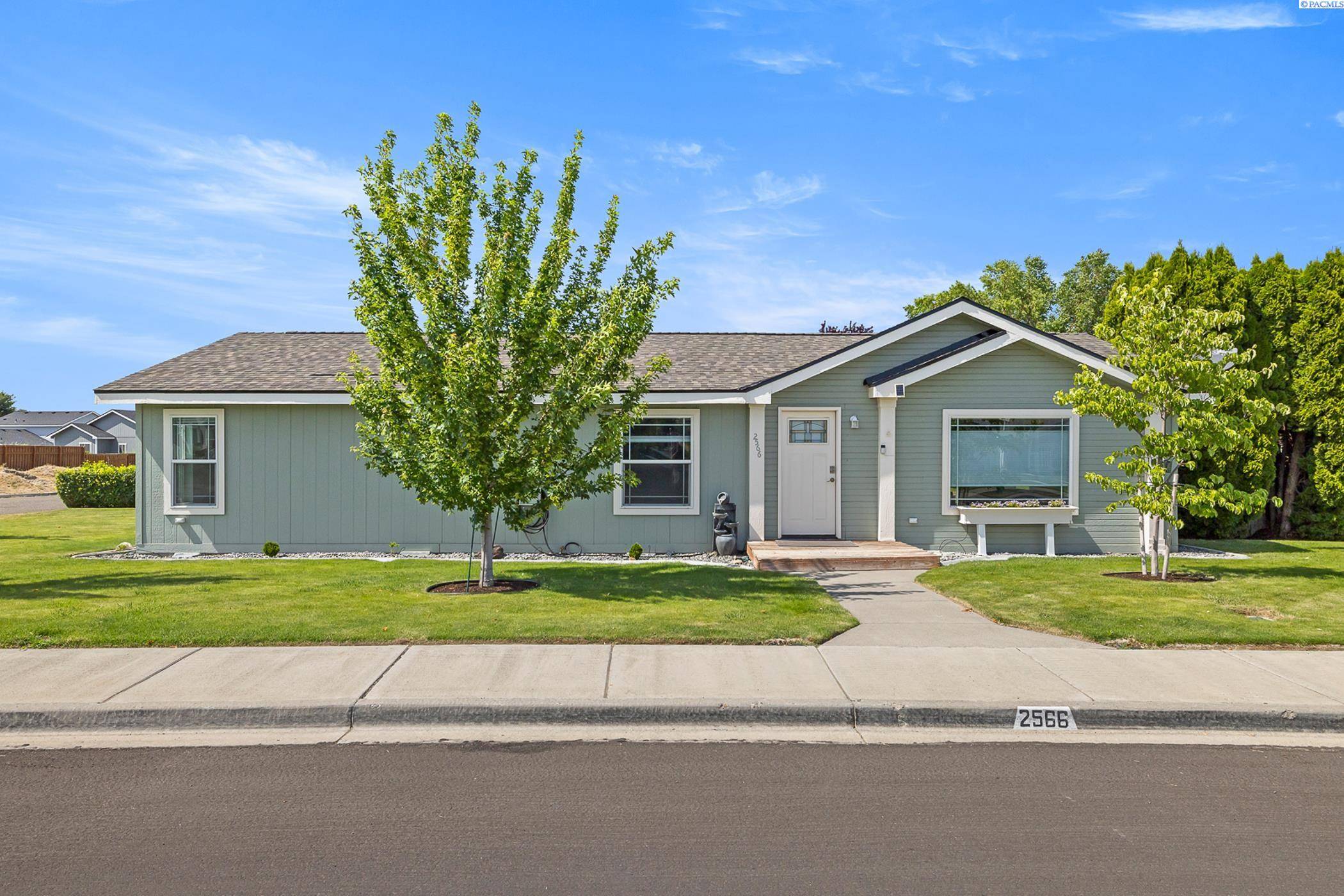 Richland, WA 99352,2566 Glenbriar Lane