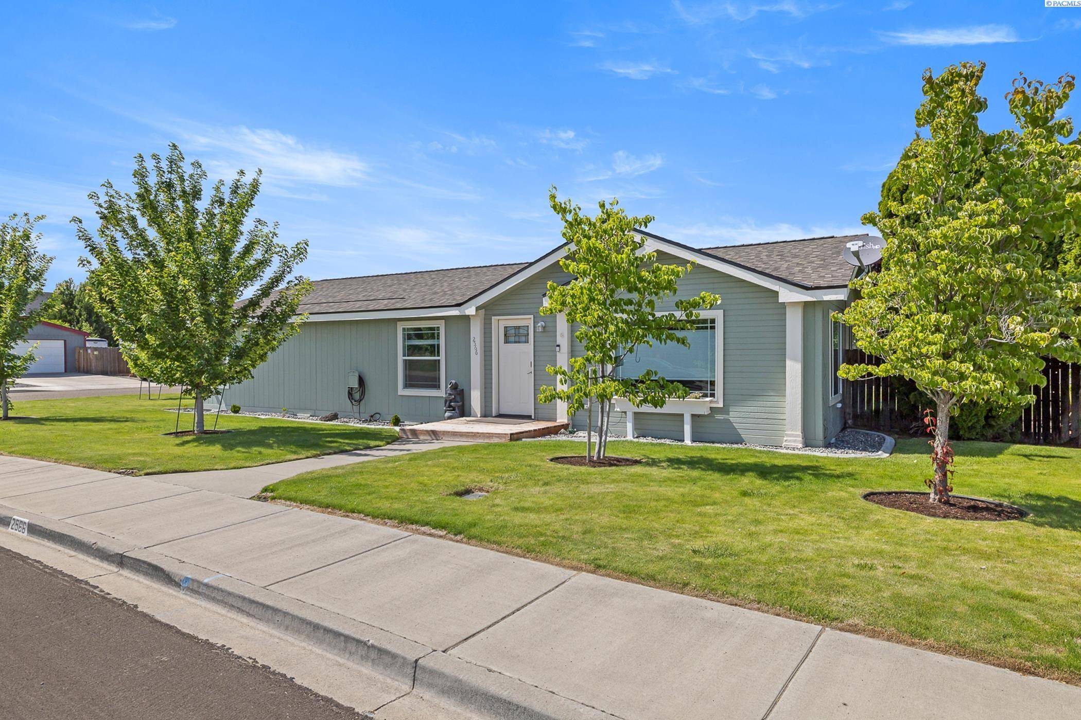 Richland, WA 99352,2566 Glenbriar Lane