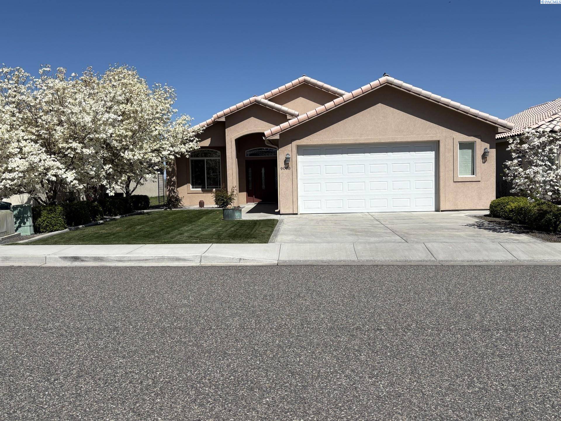 Kennewick, WA 99336,9008 W Skagit Ave