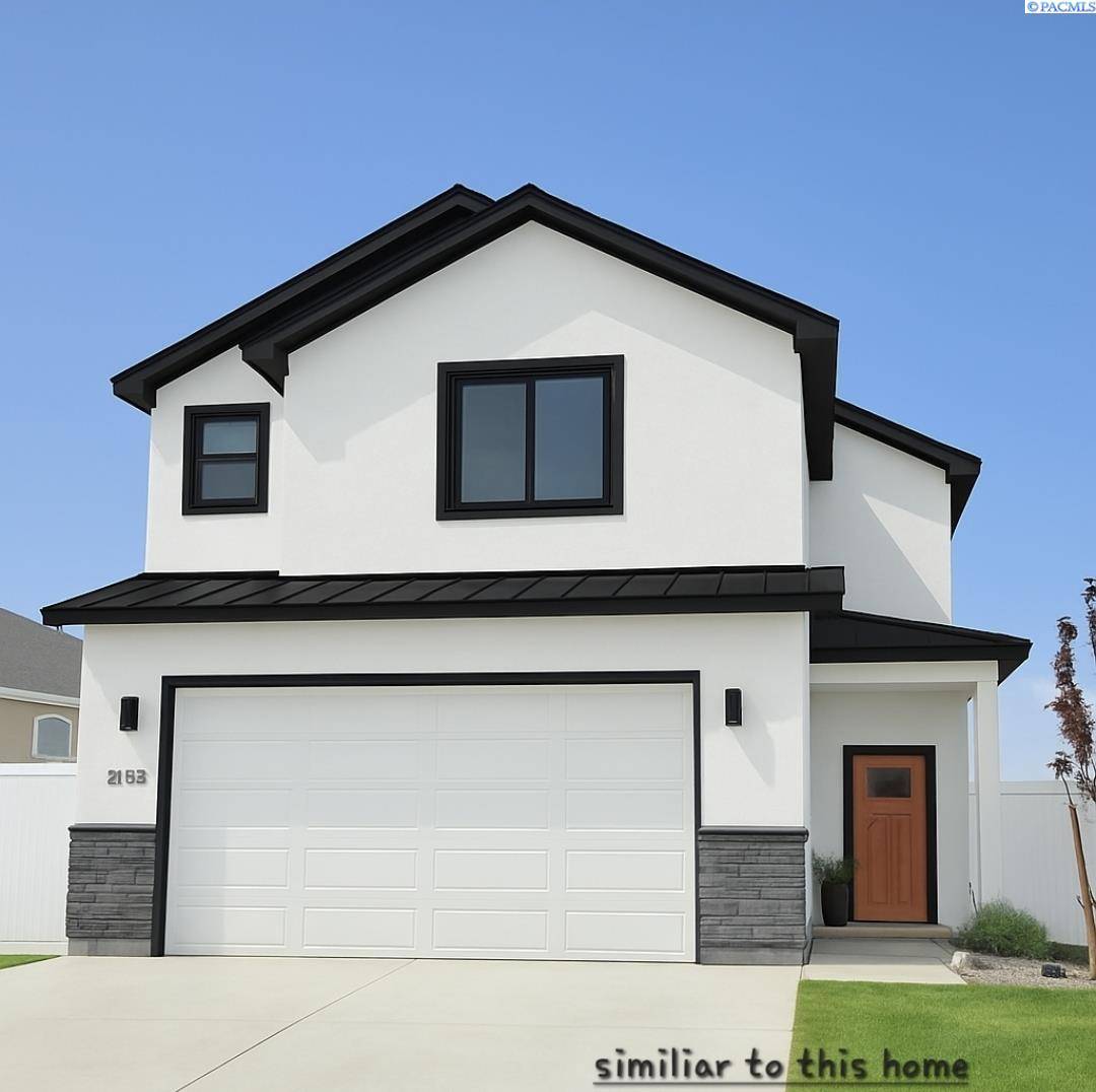 Richland, WA 99352,3495 Stardust