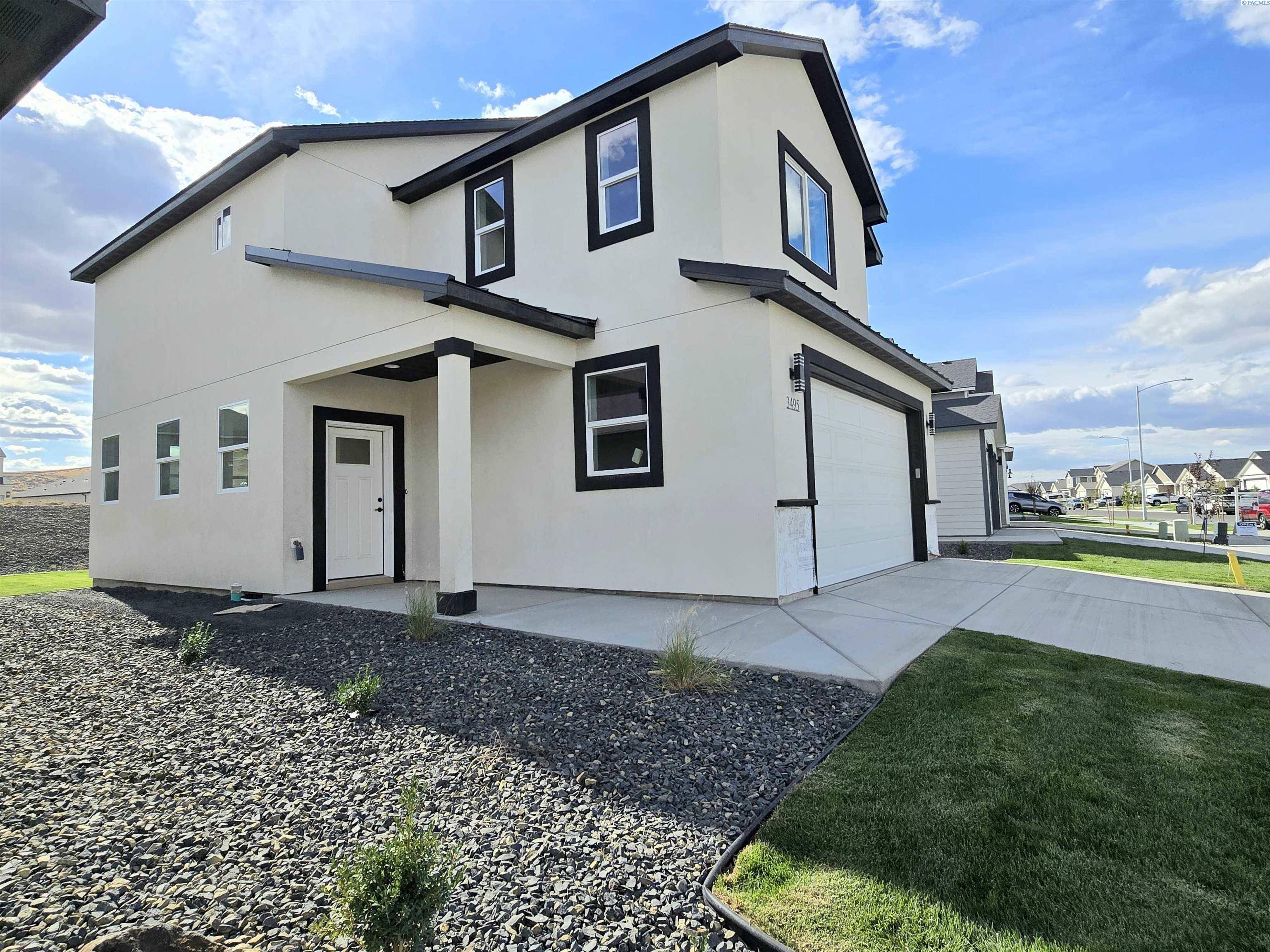 Richland, WA 99352,3495 Stardust