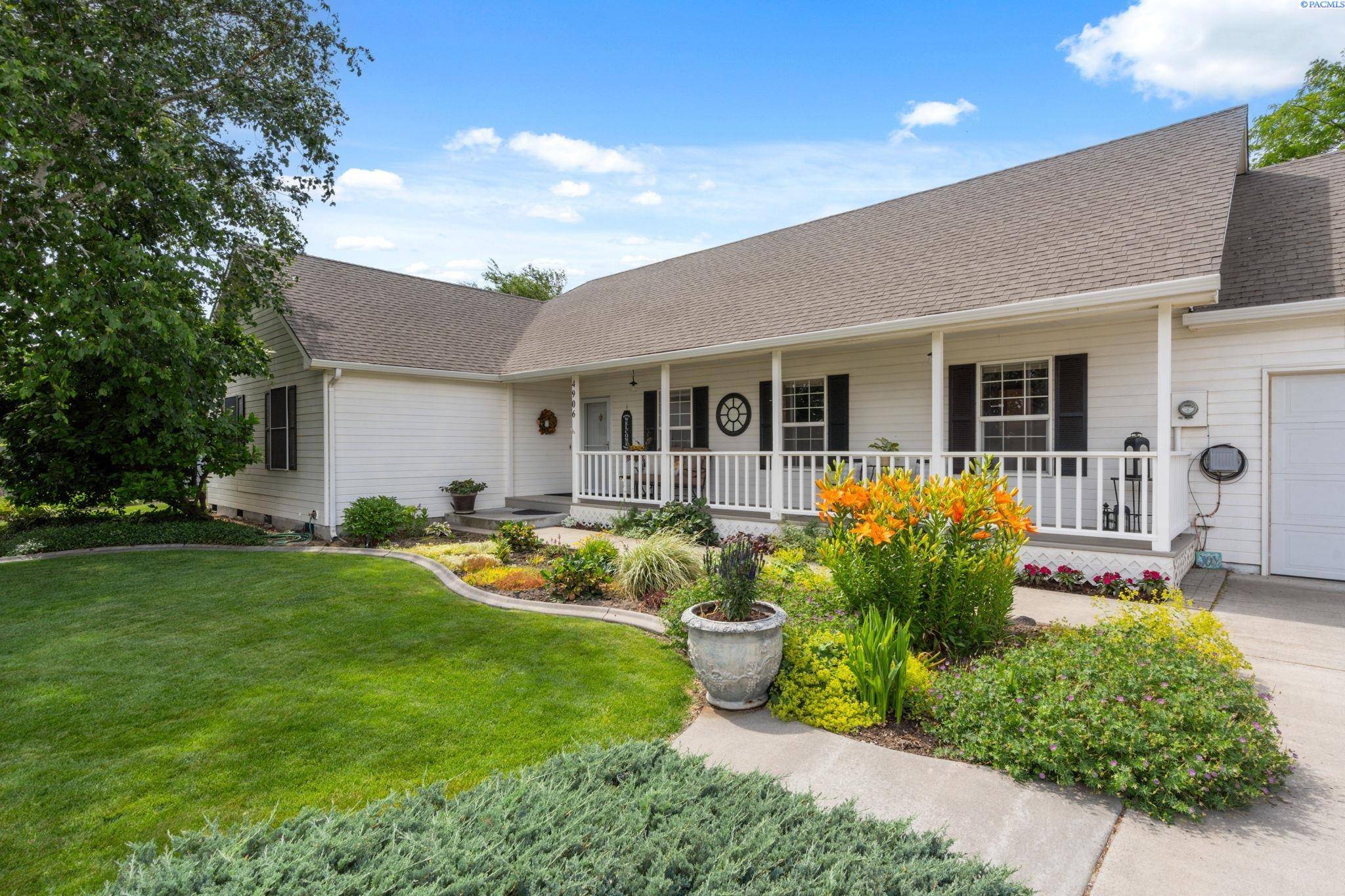 Kennewick, WA 99337,4906 S Everett Ct.