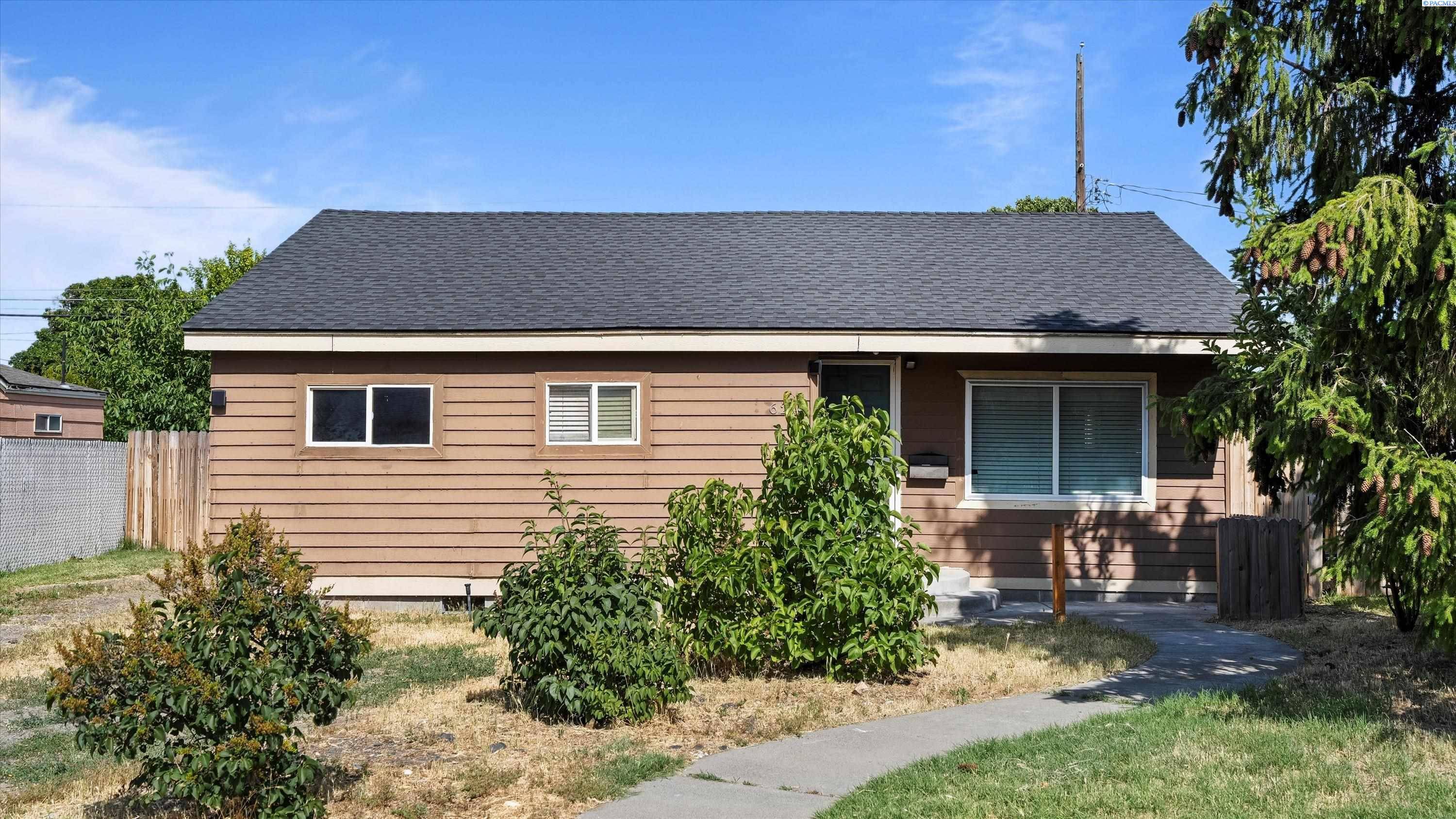 Richland, WA 99352,620 Smith Avenue
