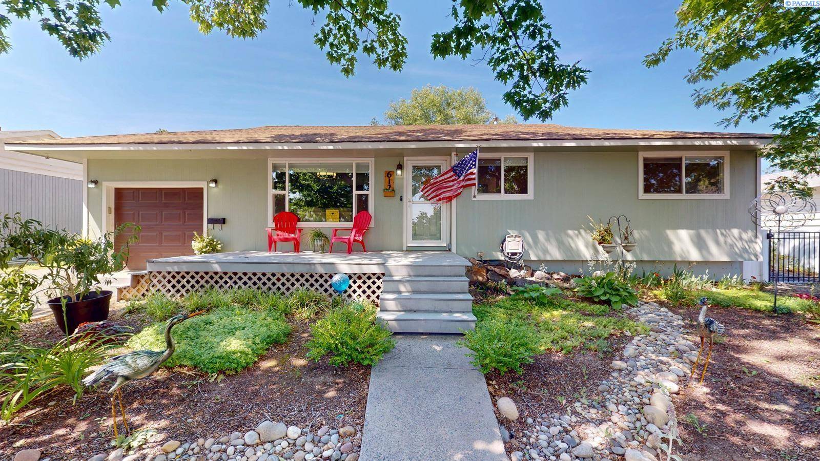 Richland, WA 99354,612 Newcomer Street