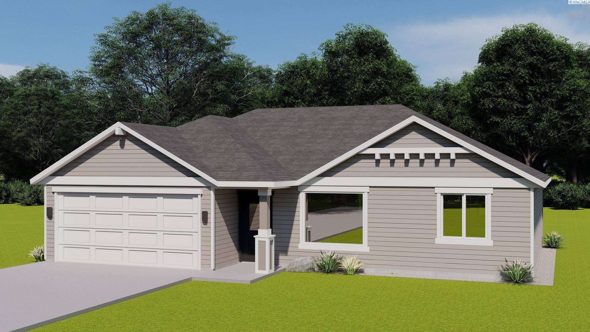 Grandview, WA 98930,1609 Castlewood Ct