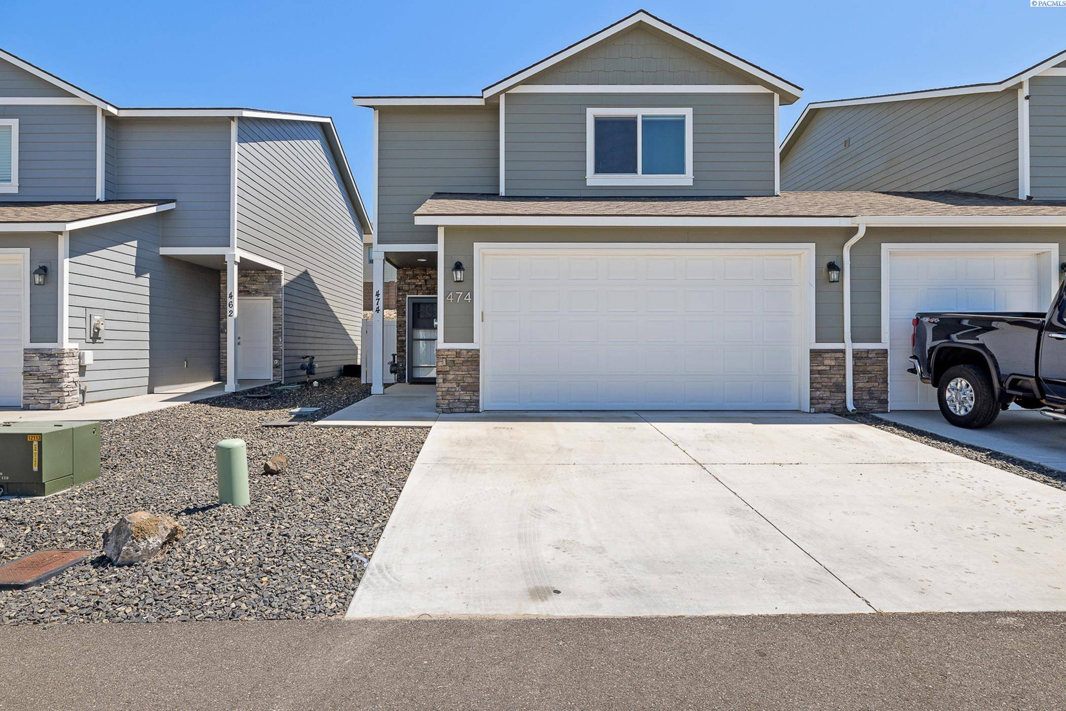 West Richland, WA 99353,474 Bedrock Loop