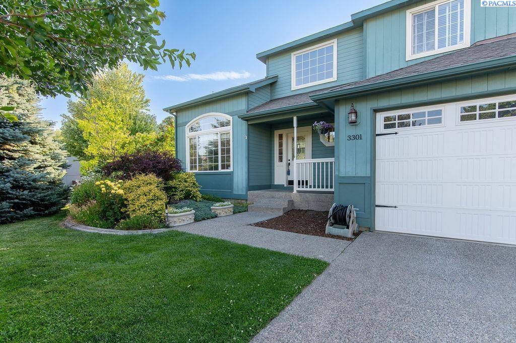 Kennewick, WA 99337,3301 S Dennis Court