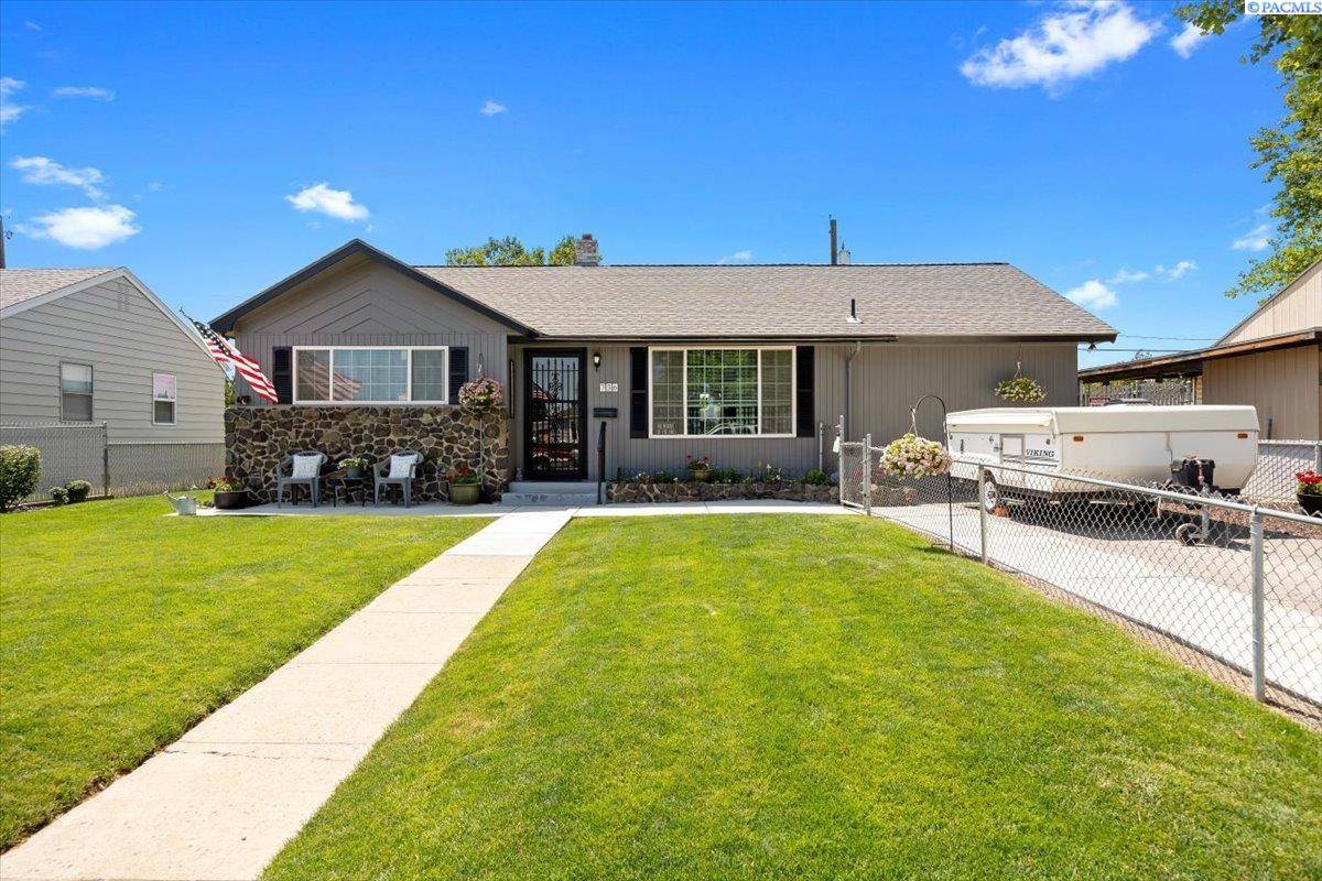 Kennewick, WA 99336,736 E 5th Ave
