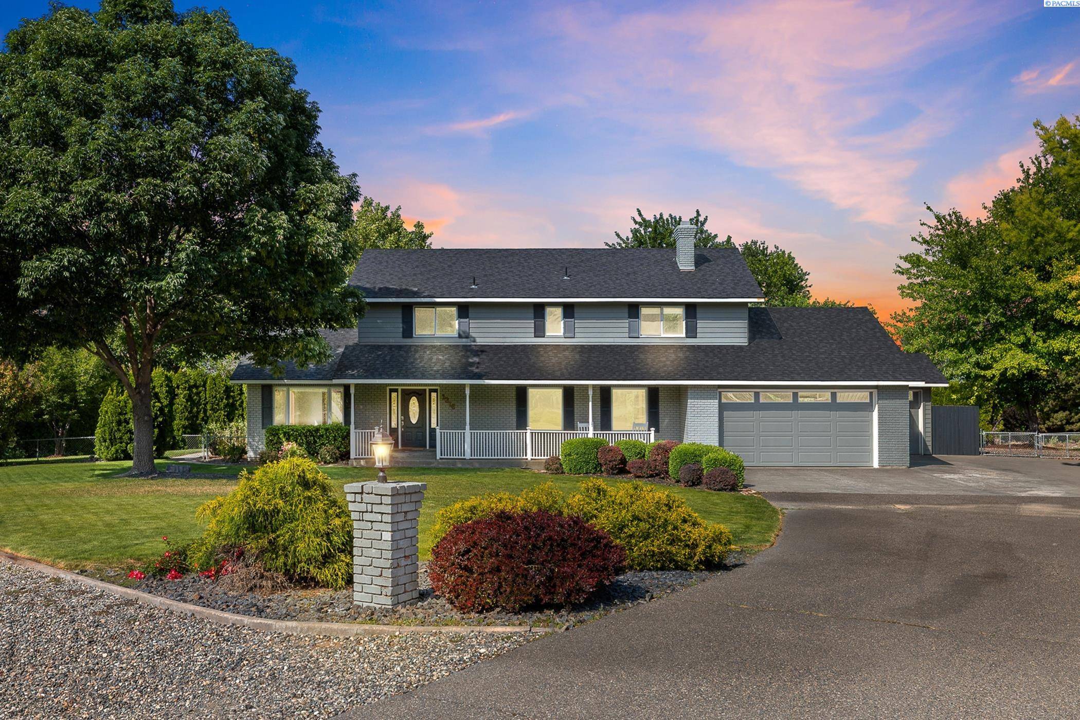 Richland, WA 99352-7644,1218 Bridle Dr
