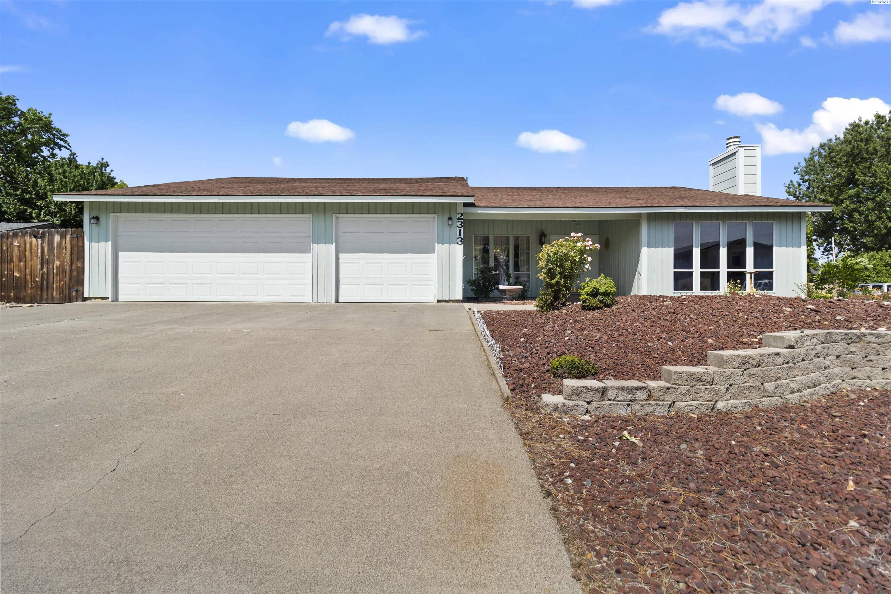 Richland, WA 99354-1942,2313 Snohomish Avenue