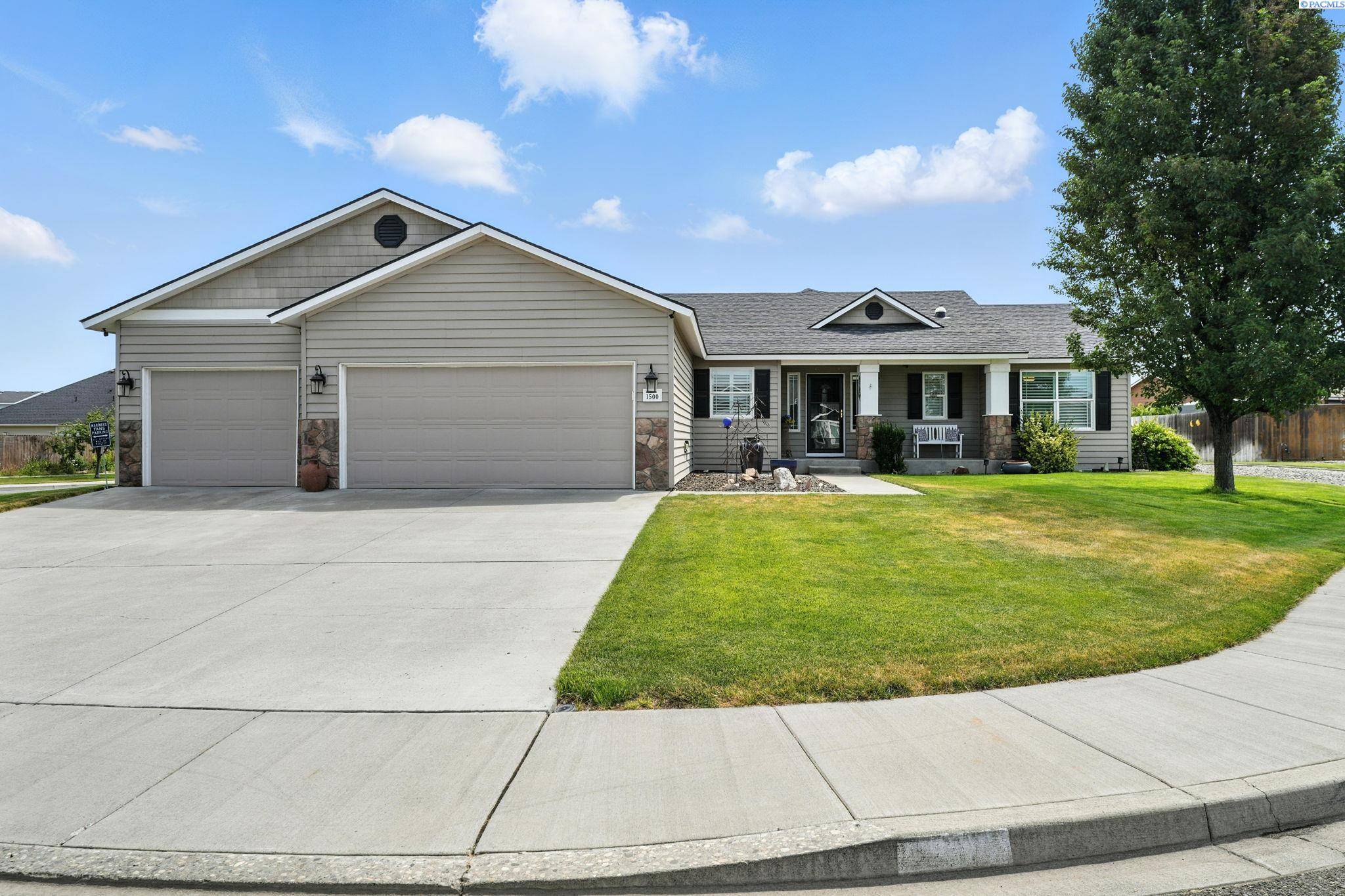 West Richland, WA 99353,1500 S 56th Ct.