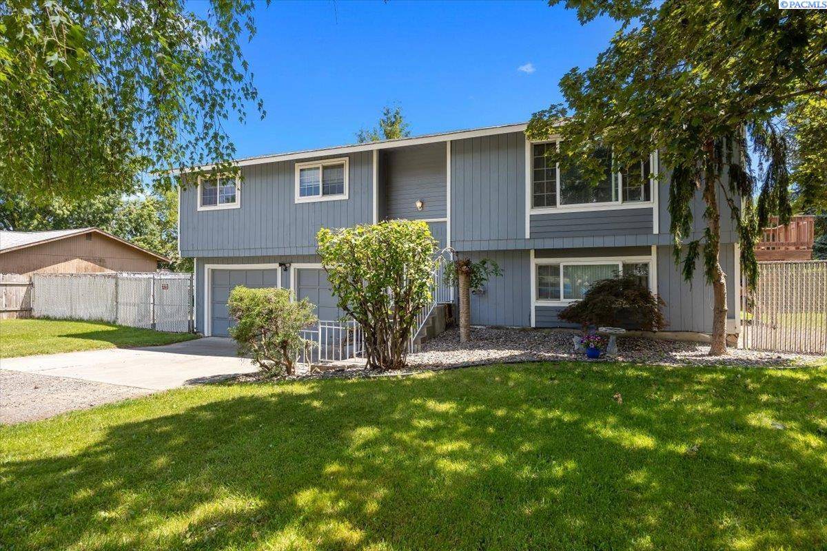 Kennewick, WA 99337,1619 S Zillah St
