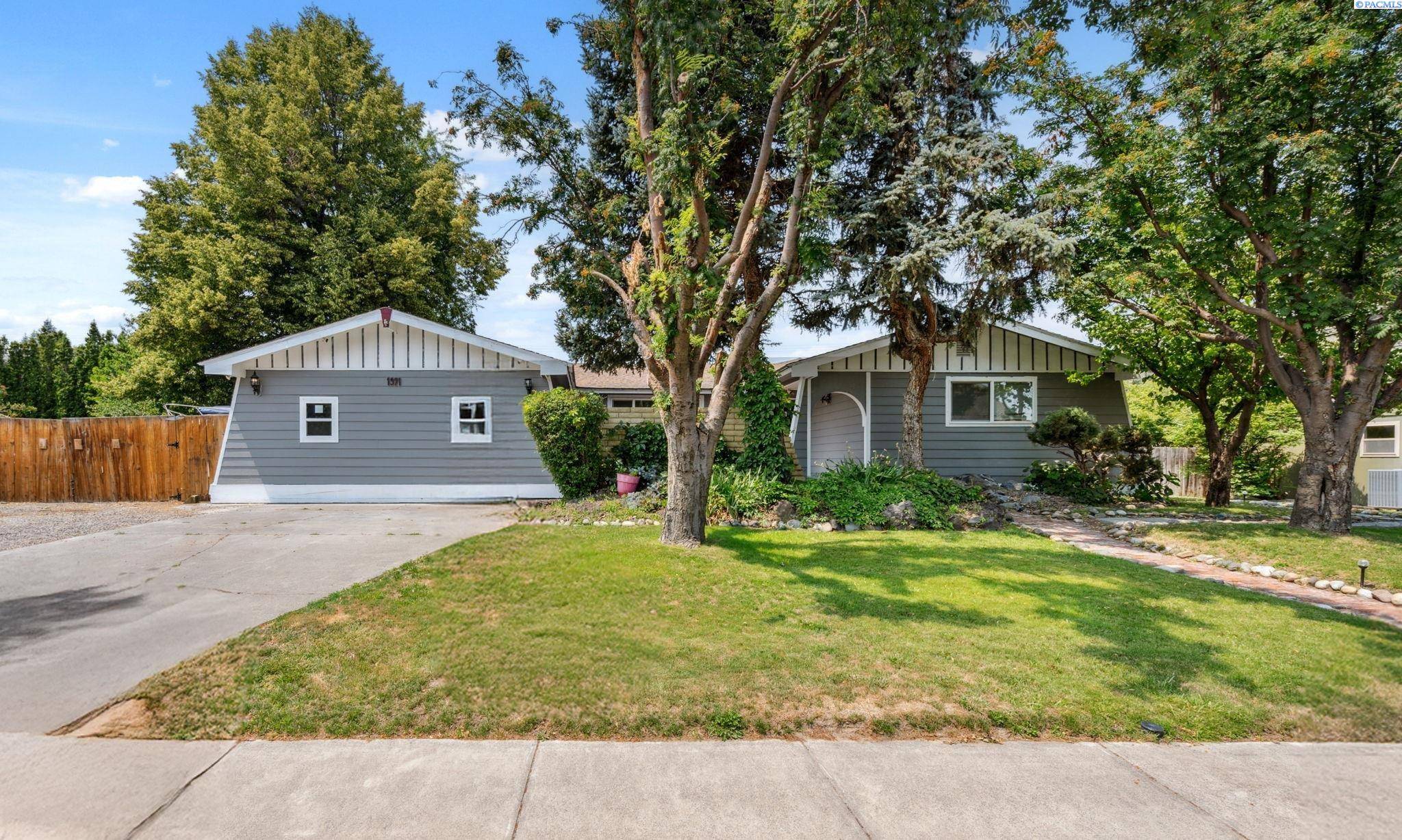 Richland, WA 99352,1971 Sheridan Place