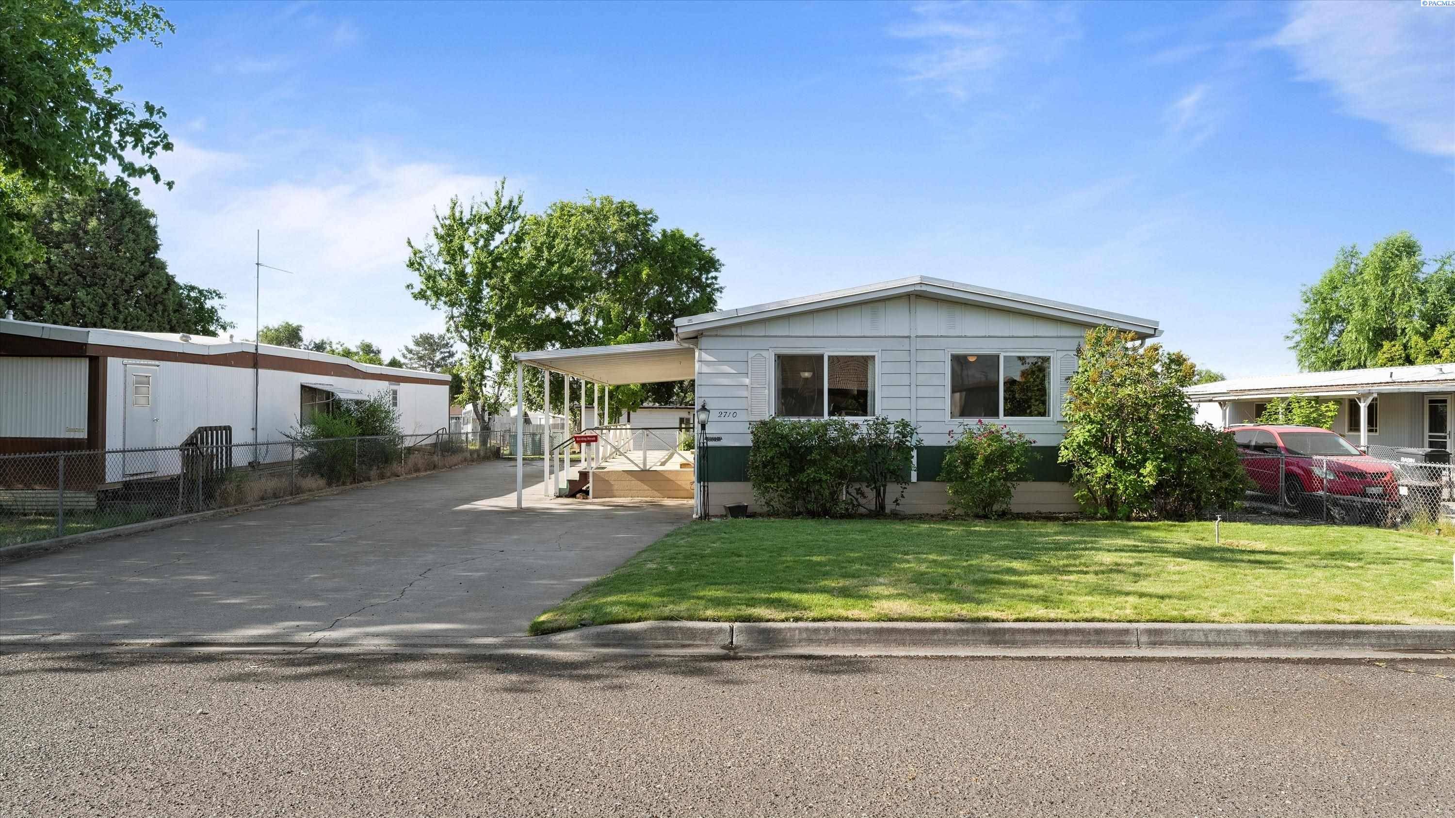 Pasco, WA 99301,2710 W Margaret