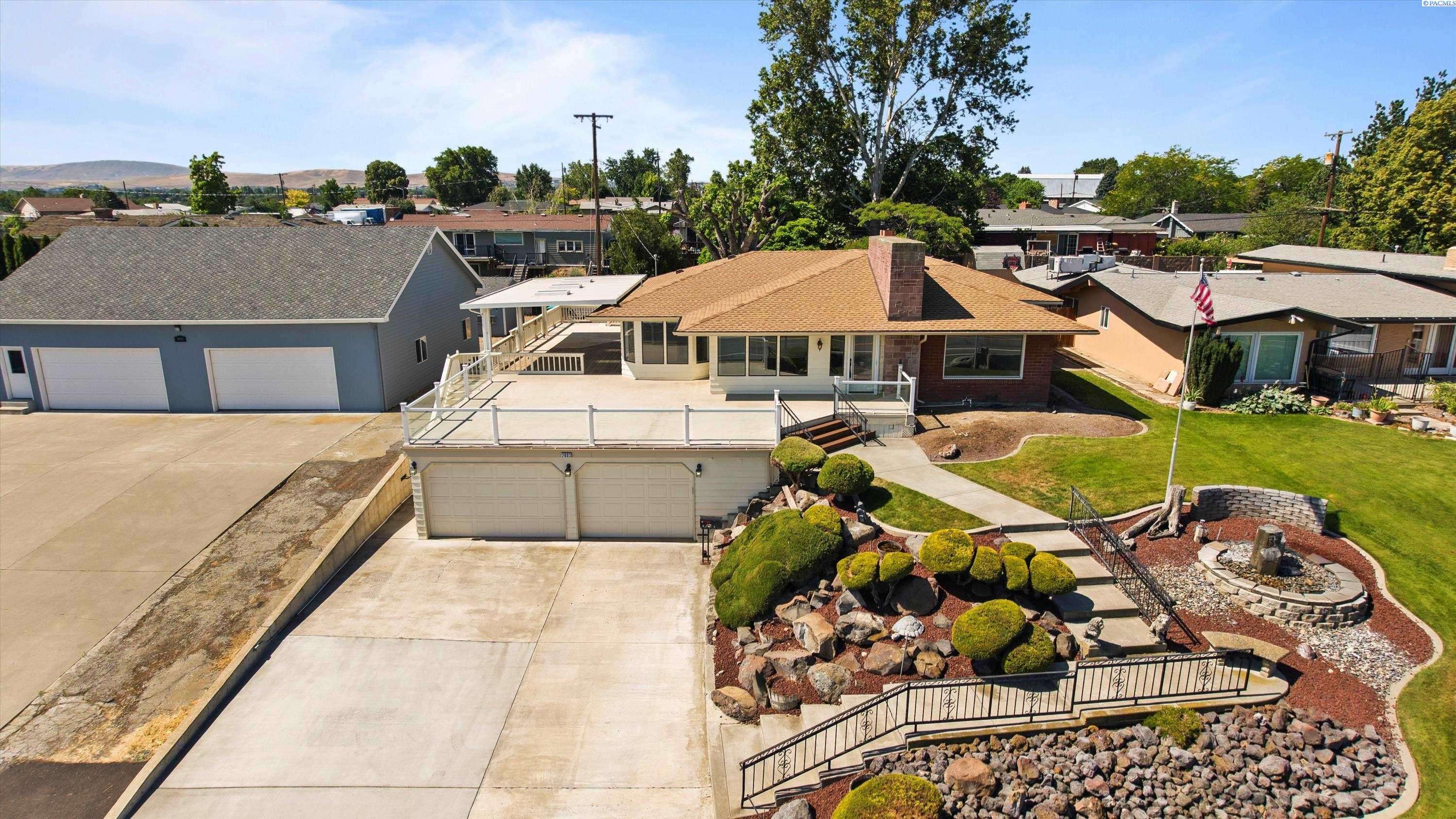 Kennewick, WA 99336,2003 W Canal Dr