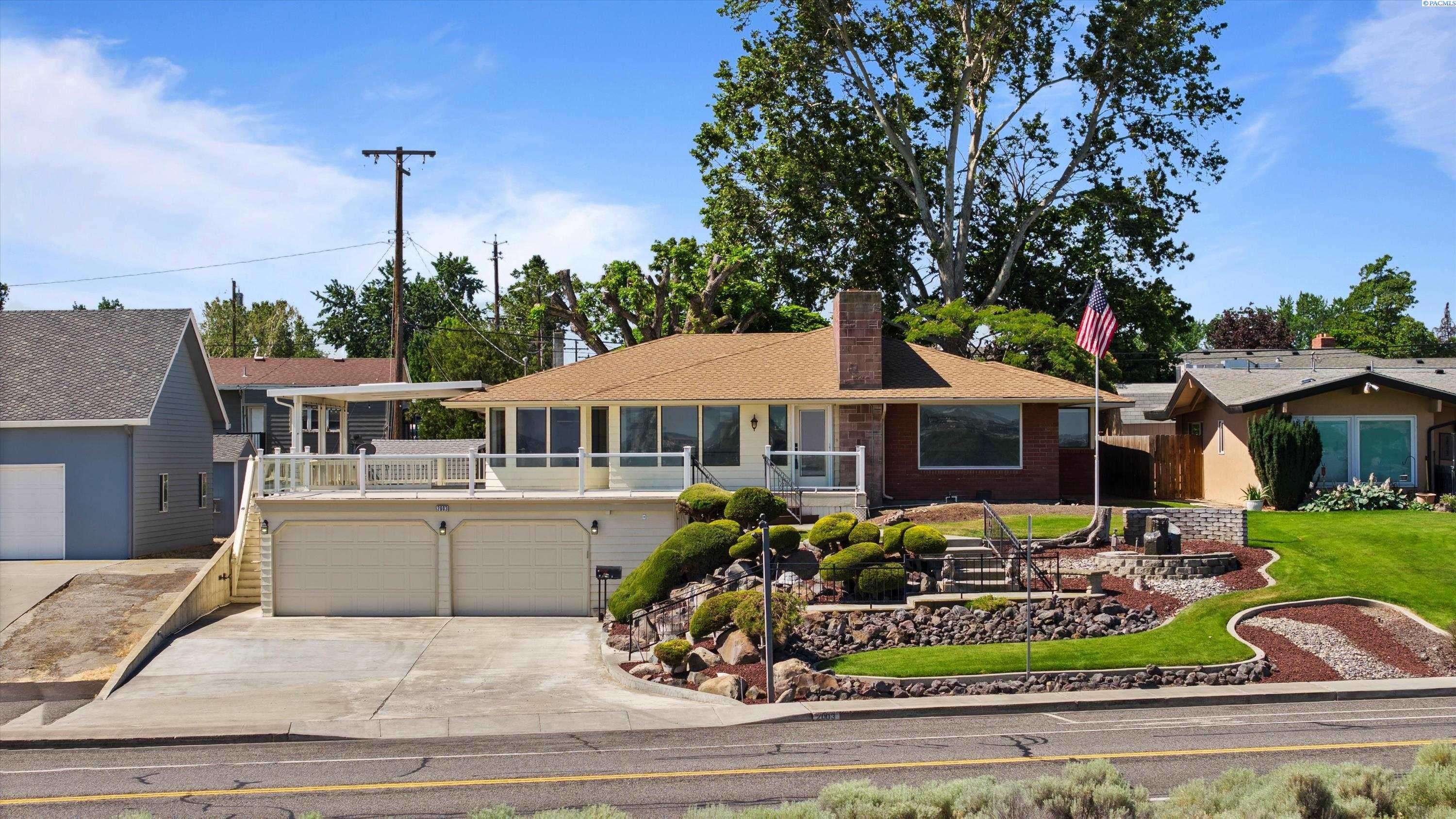 Kennewick, WA 99336,2003 W Canal Dr