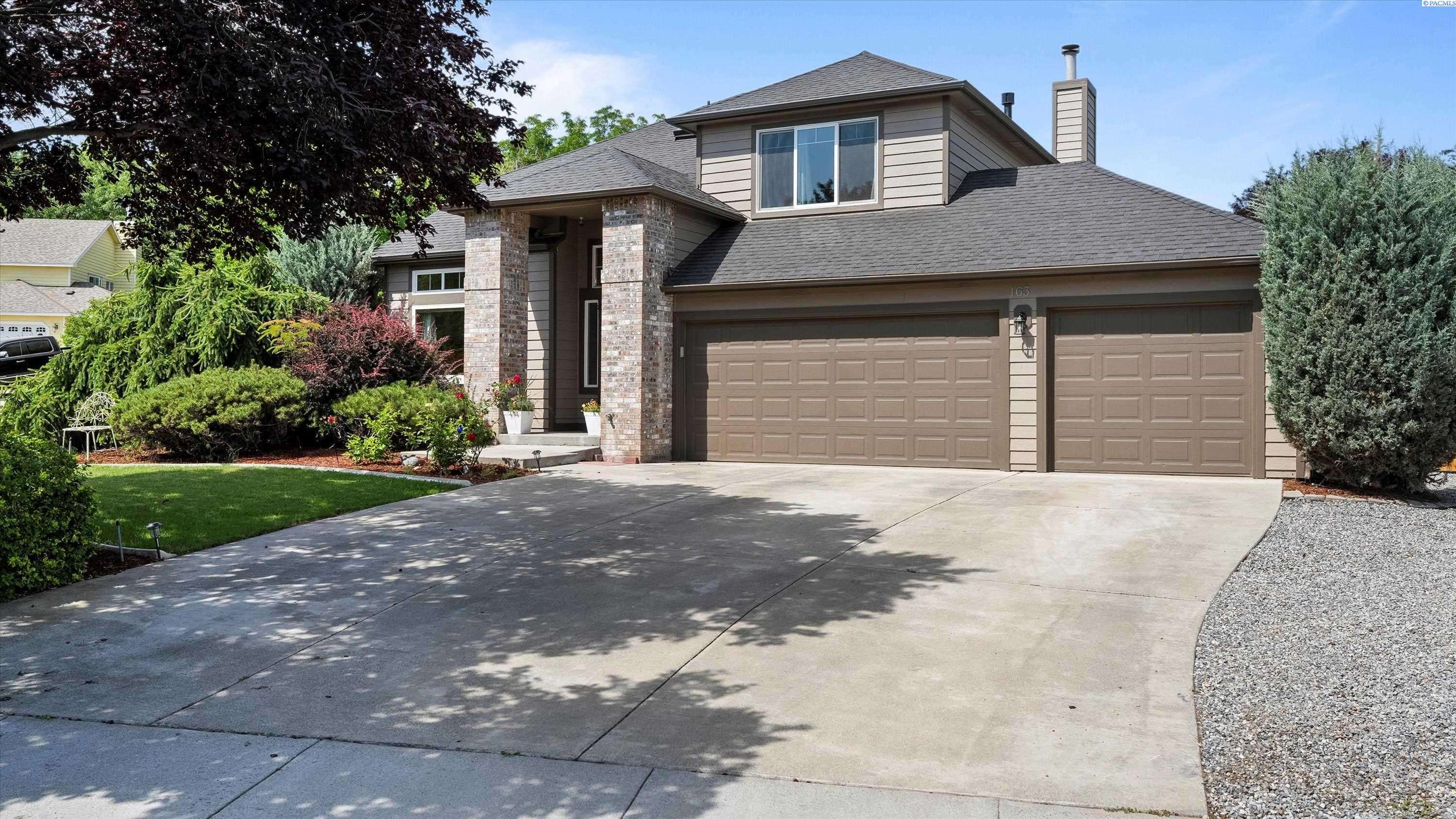 Richland, WA 99352,163 Newhaven Pl