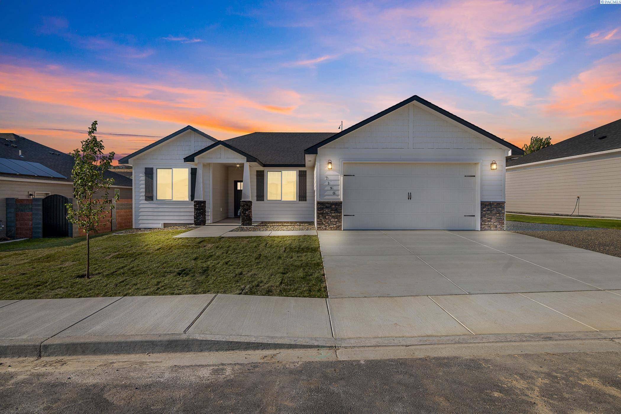 Kennewick, WA 99338,7190 W 28th Pl