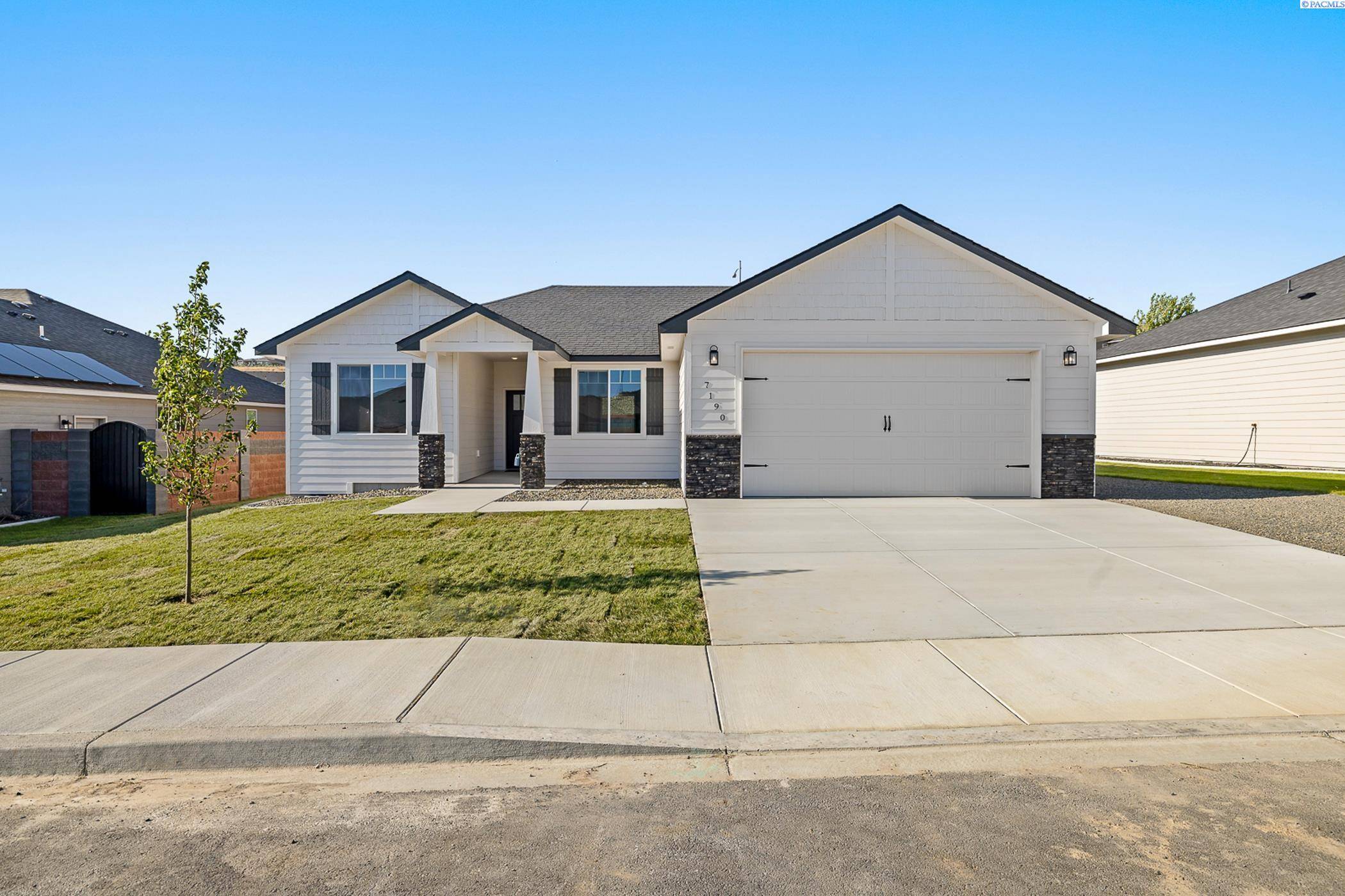Kennewick, WA 99338,7190 W 28th Pl