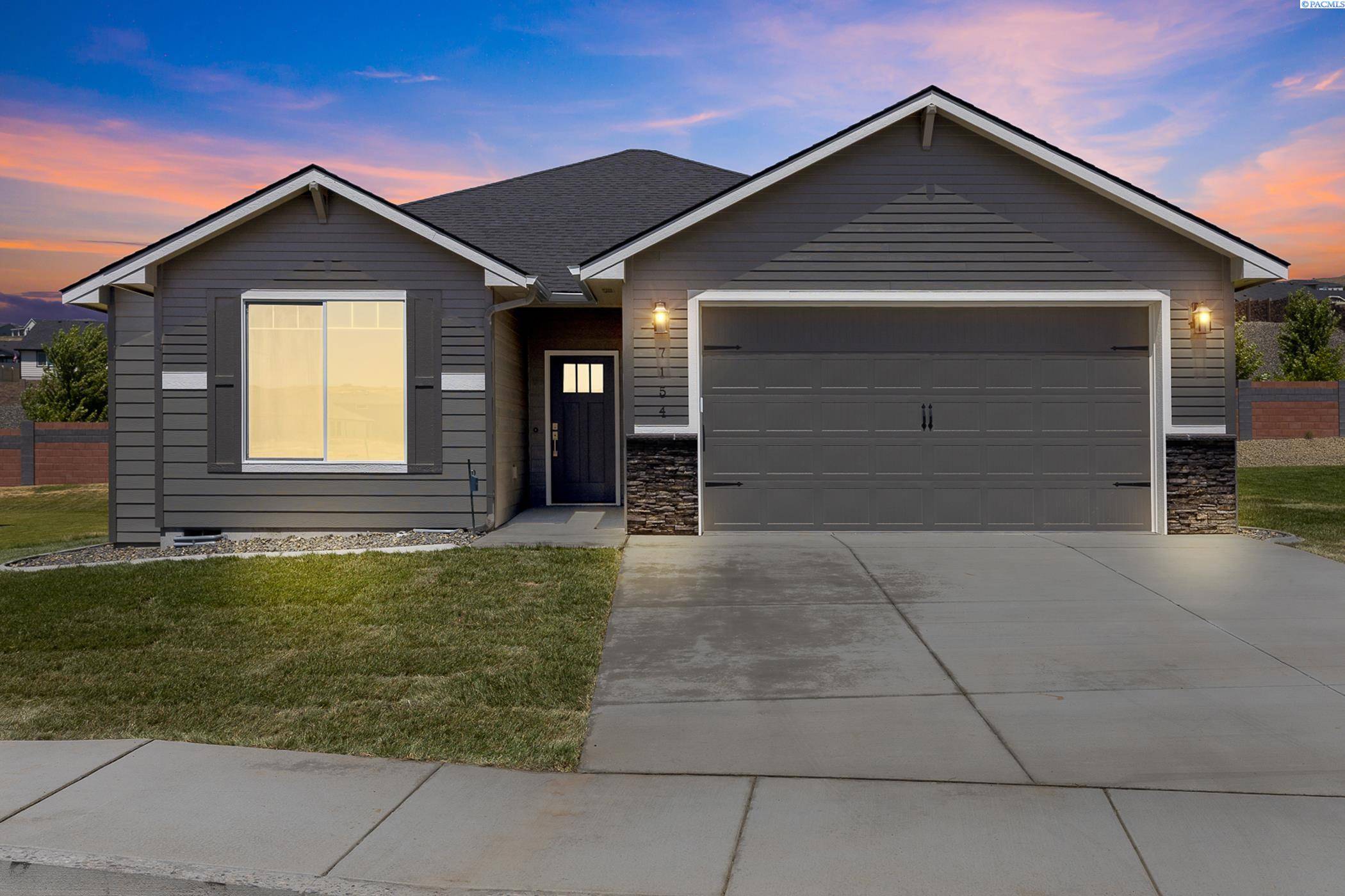 Kennewick, WA 99338,7154 W 28th Pl