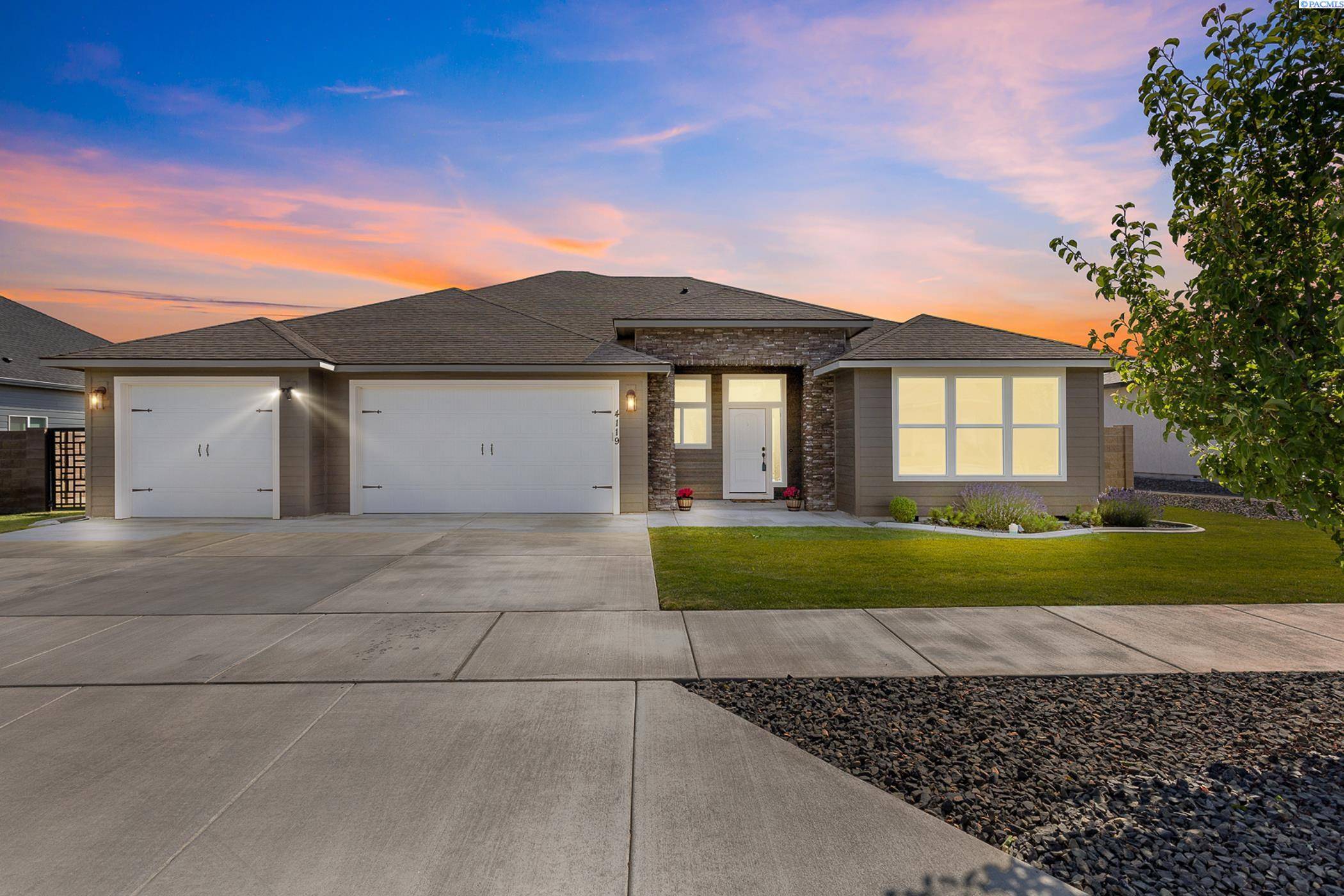 Richland, WA 99352,4119 Corvina Street