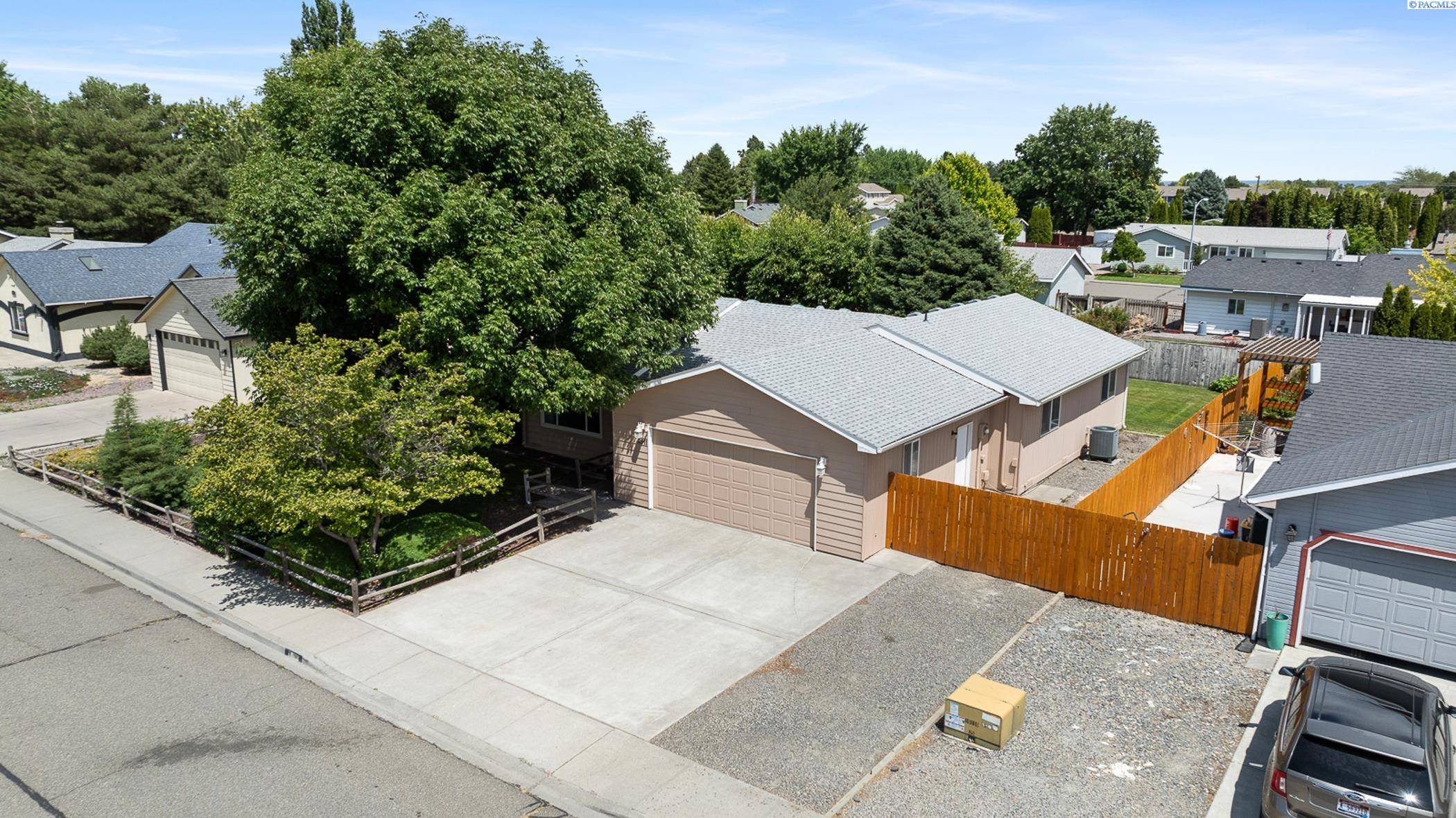 Kennewick, WA 99337,2911 S Yelm St