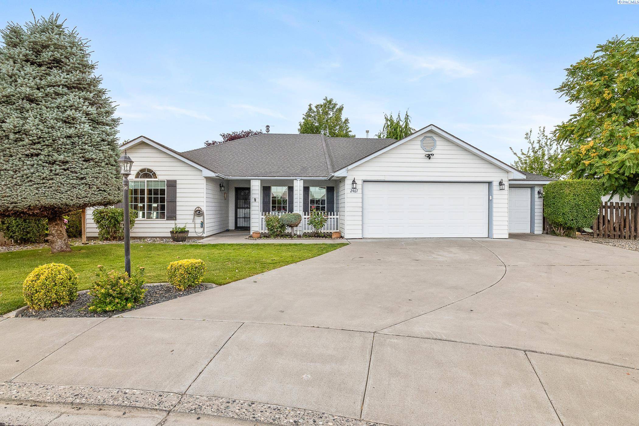Kennewick, WA 99336,2467 N Rhode Island Court